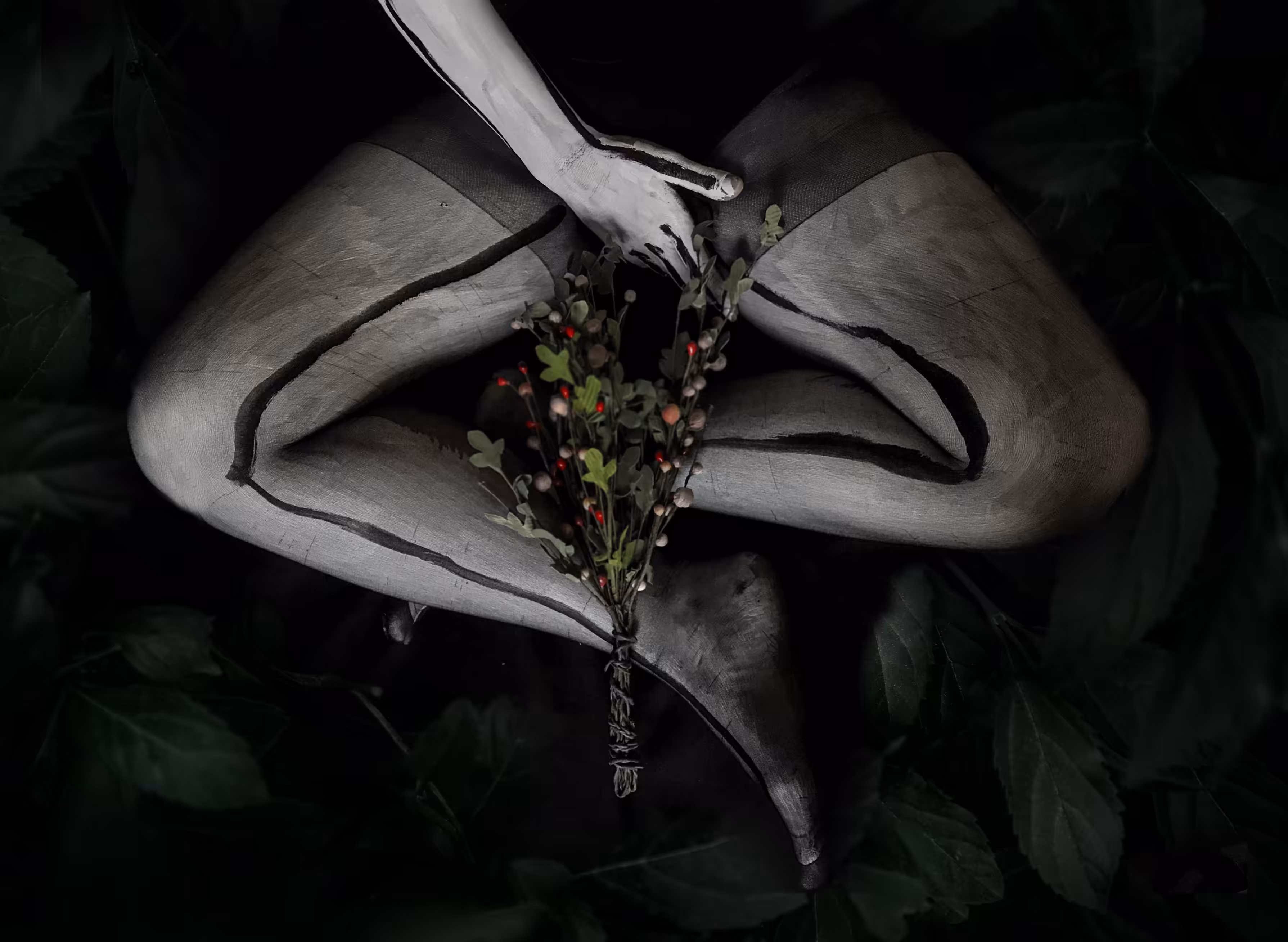 Beauty of Creation, Special 02