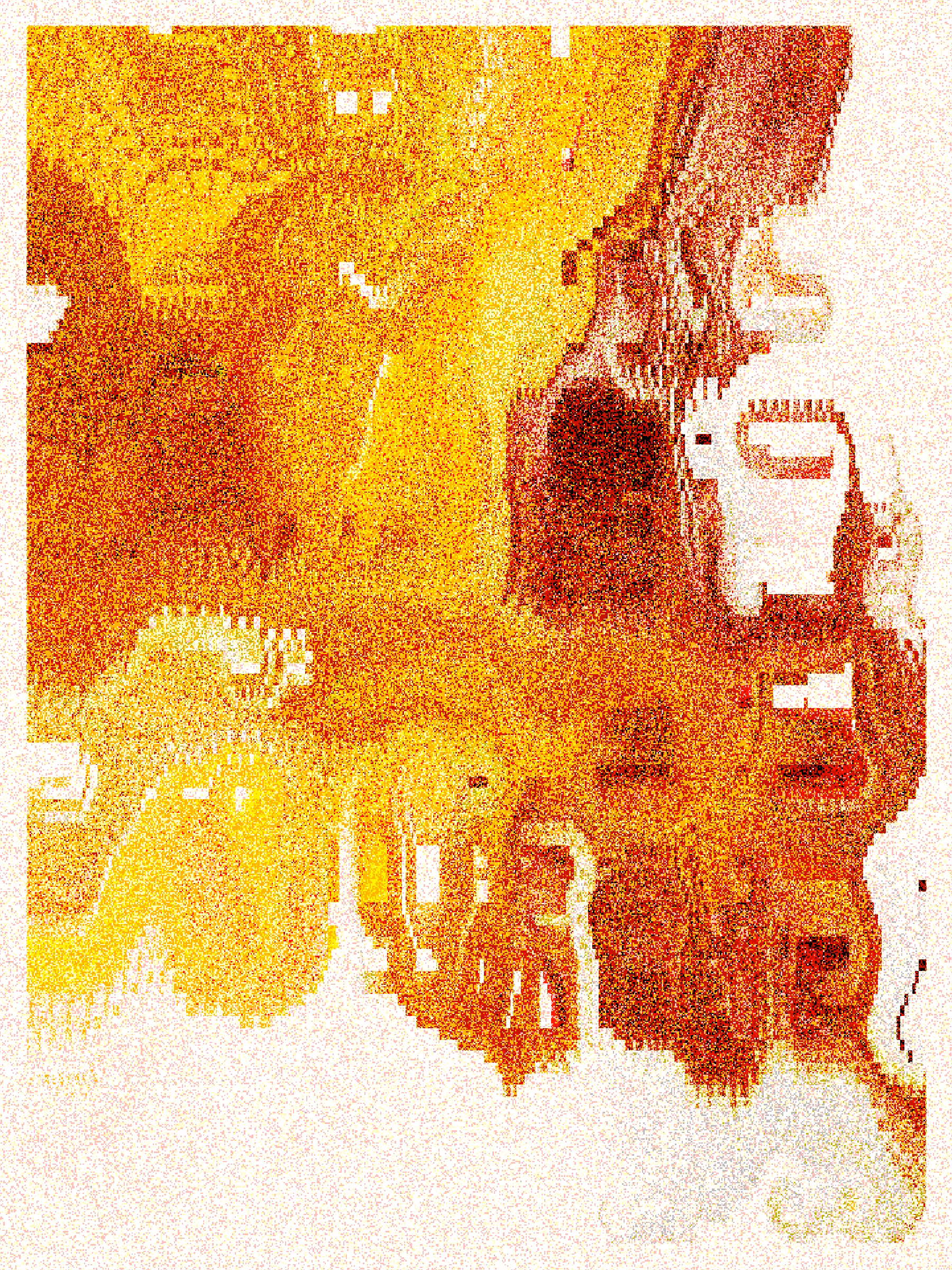 RASTER #209