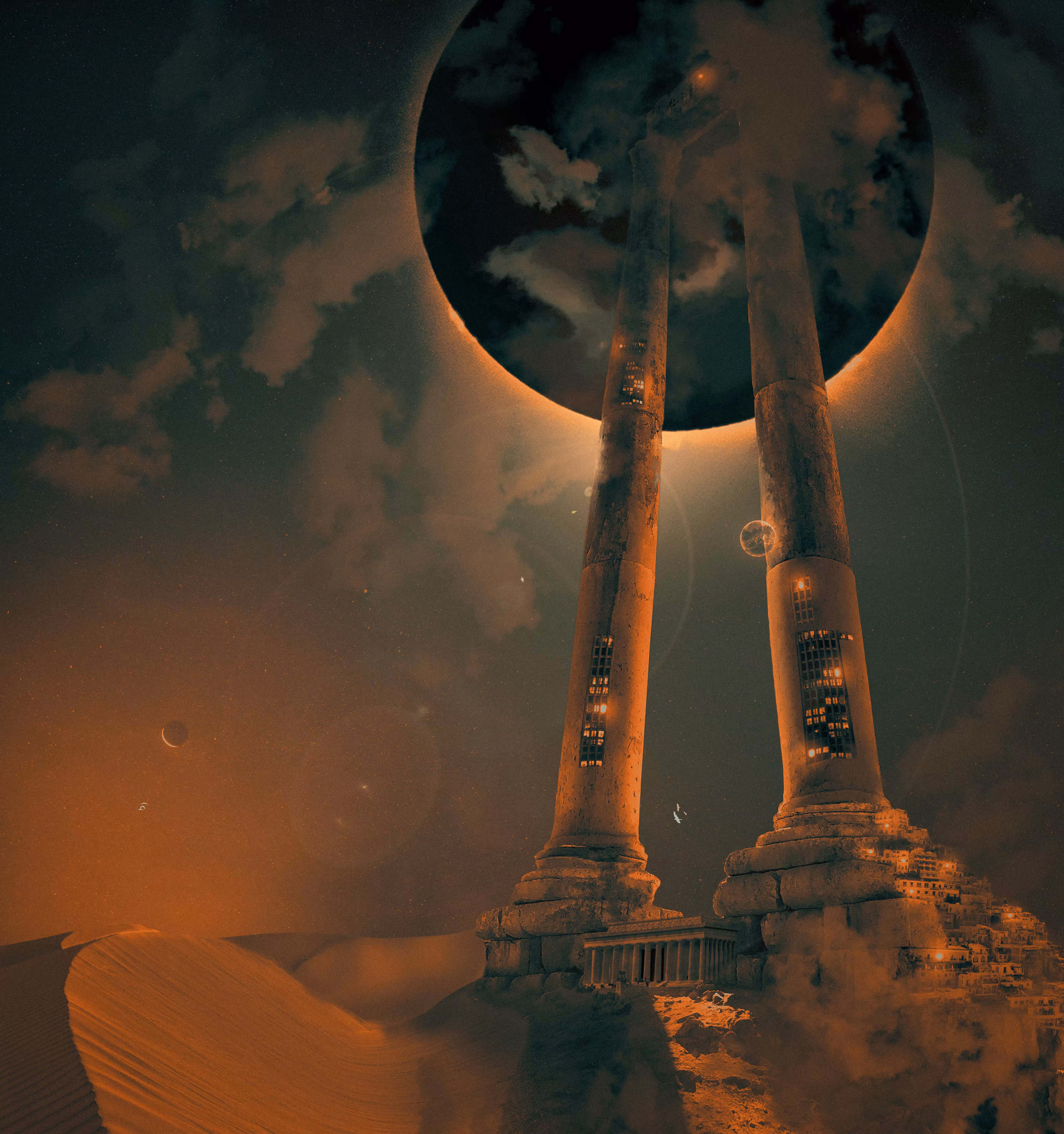 Eclipse
