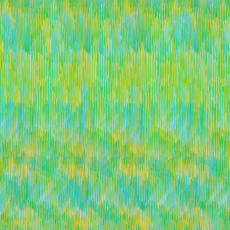 Dance of a Million Pixels #156