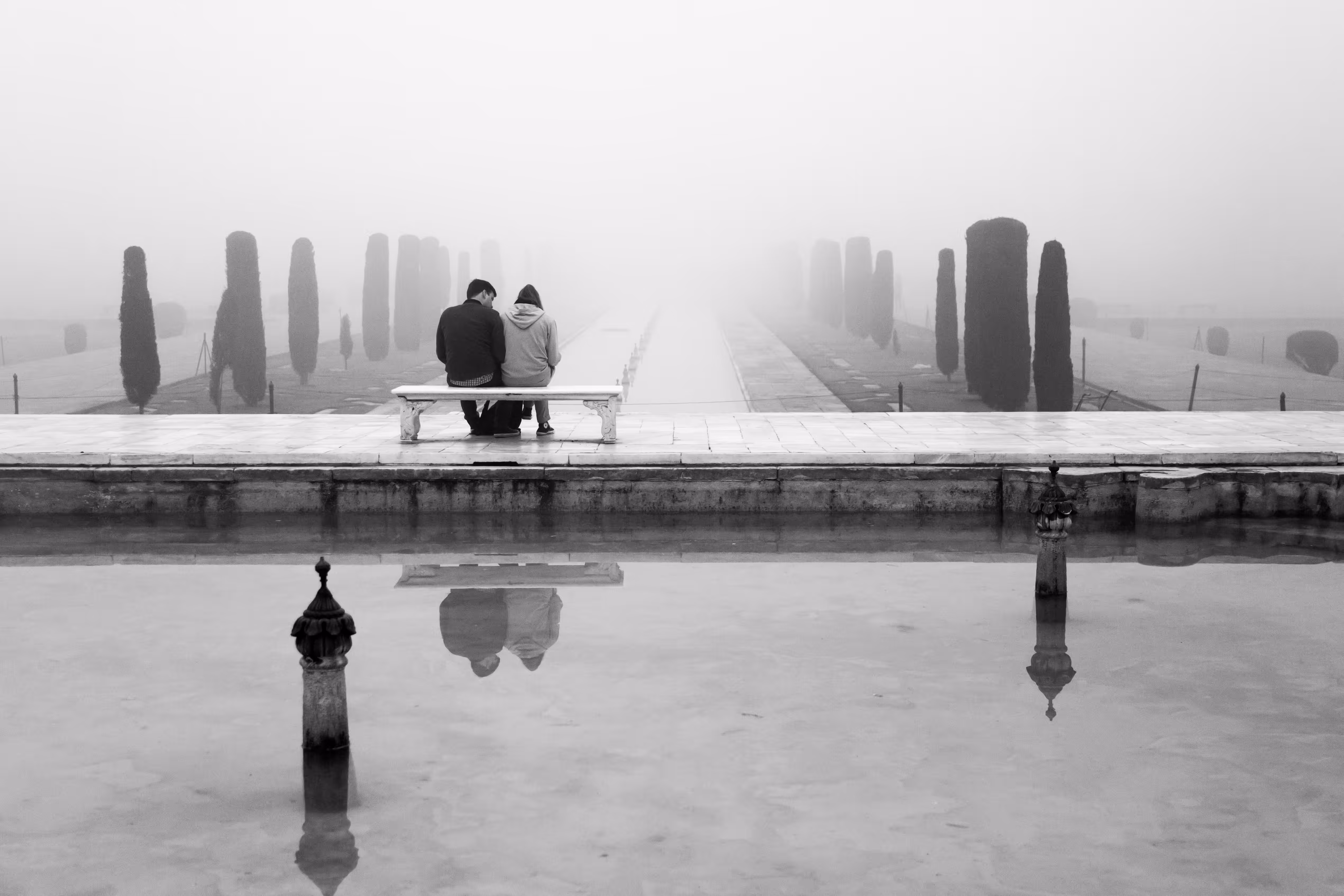 Misty Taj