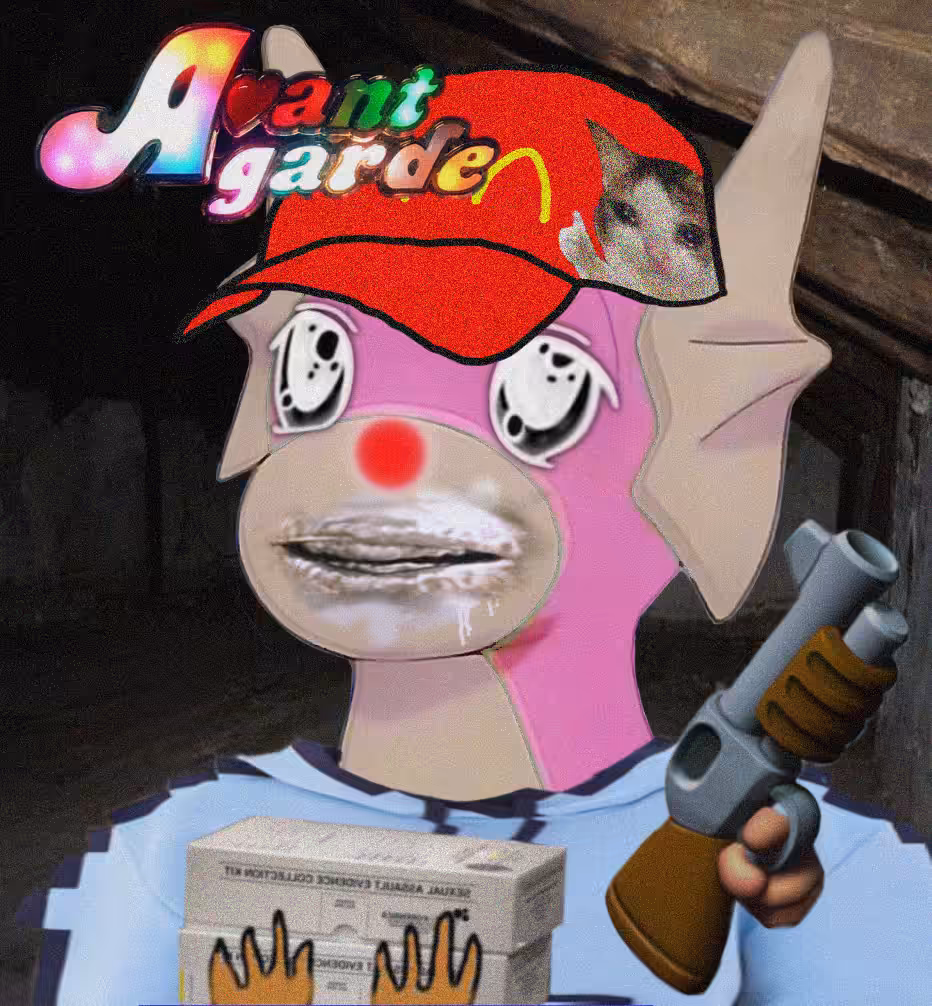 DriFella #1401