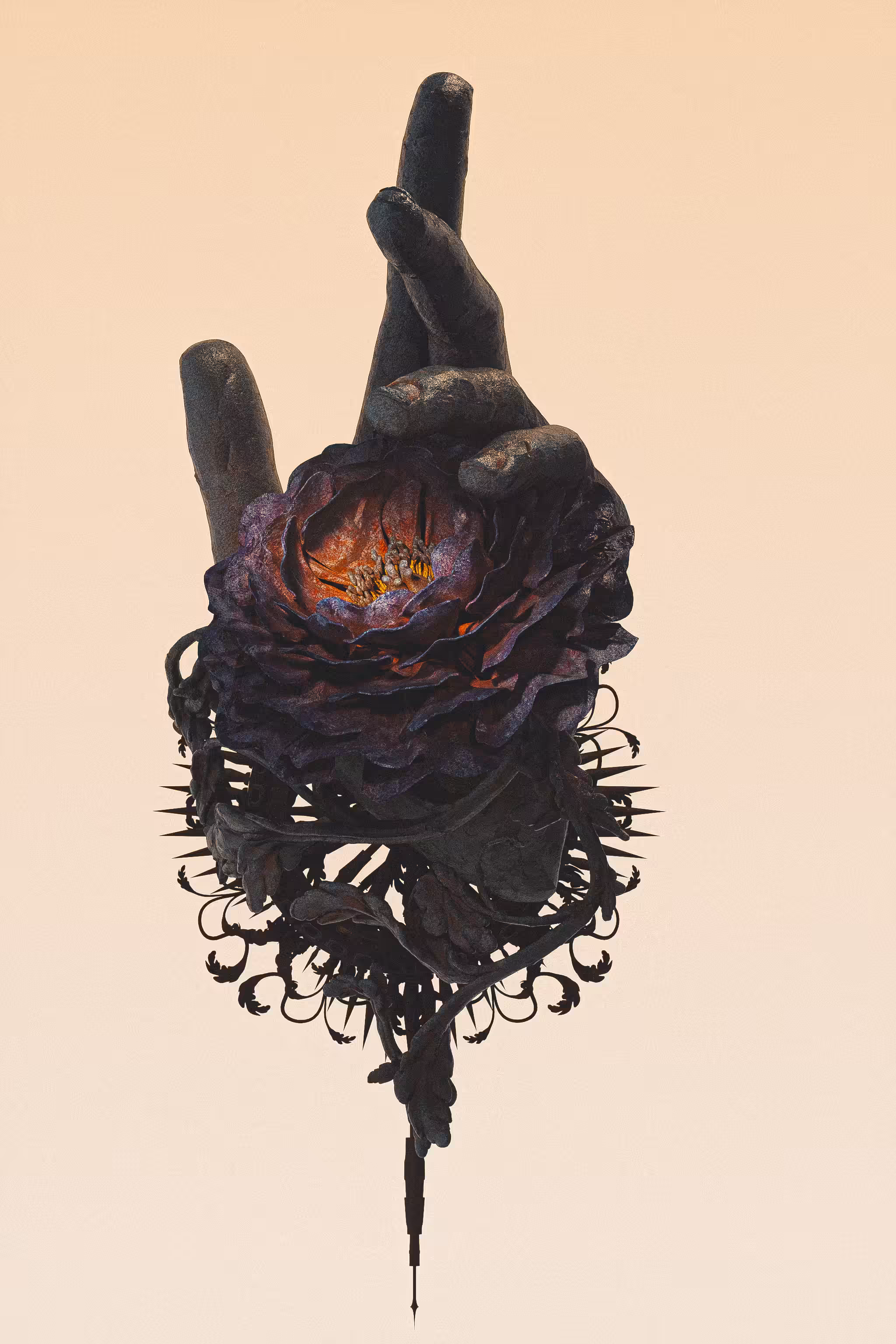 Curio #10