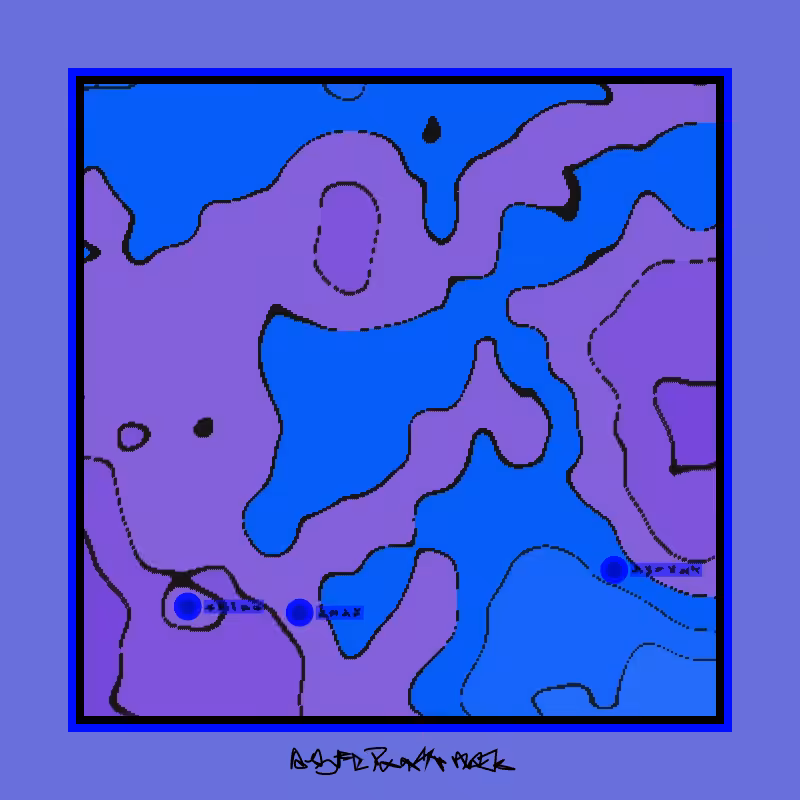 Cartographics #29