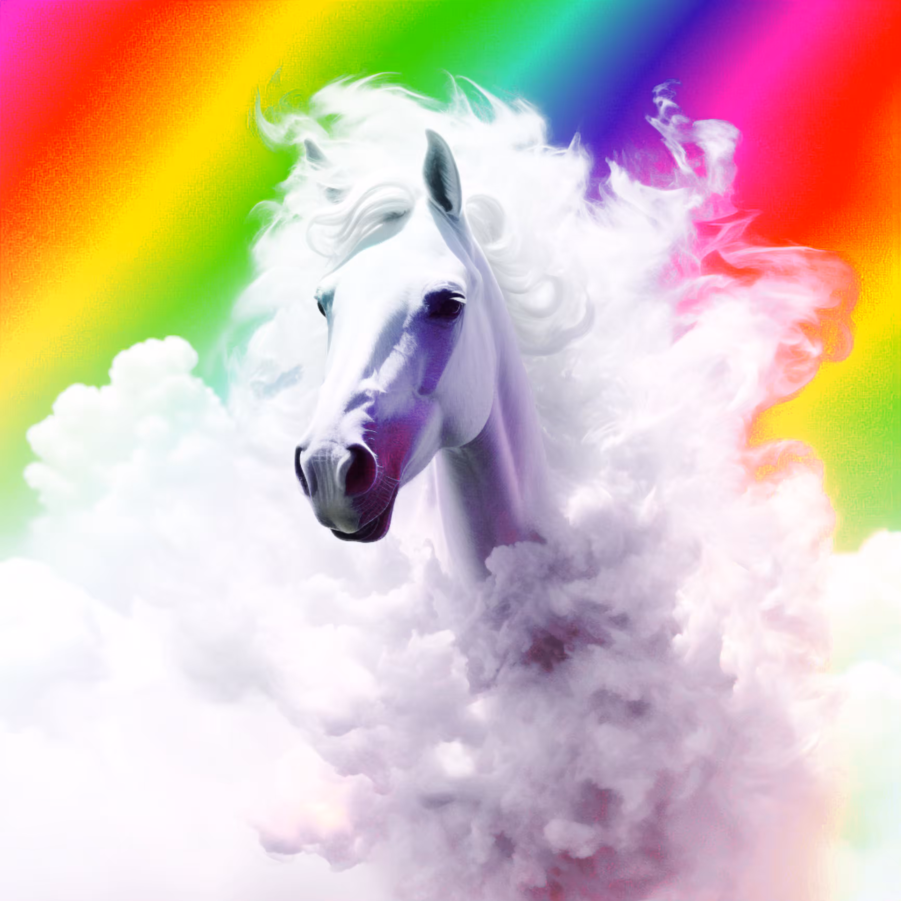 rainbowMare rareResolution