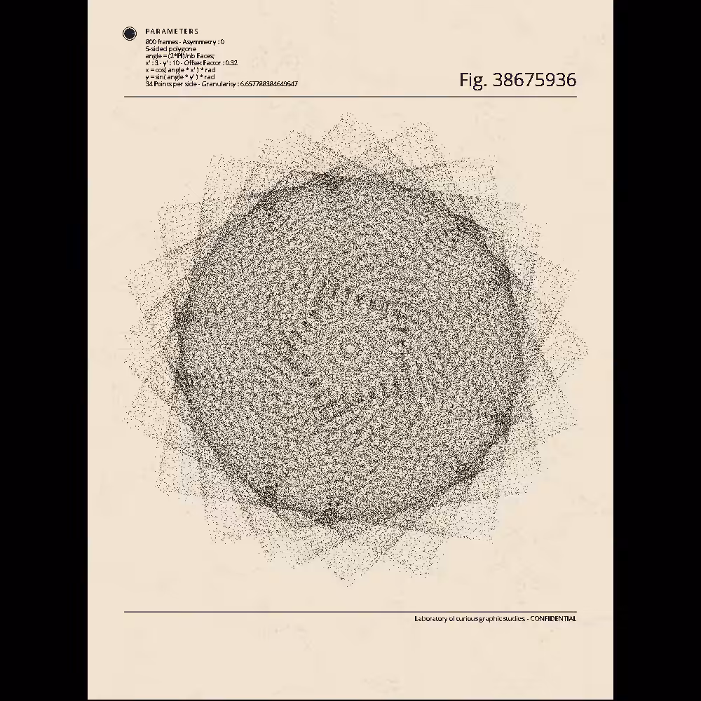 Backward Oscillations #167
