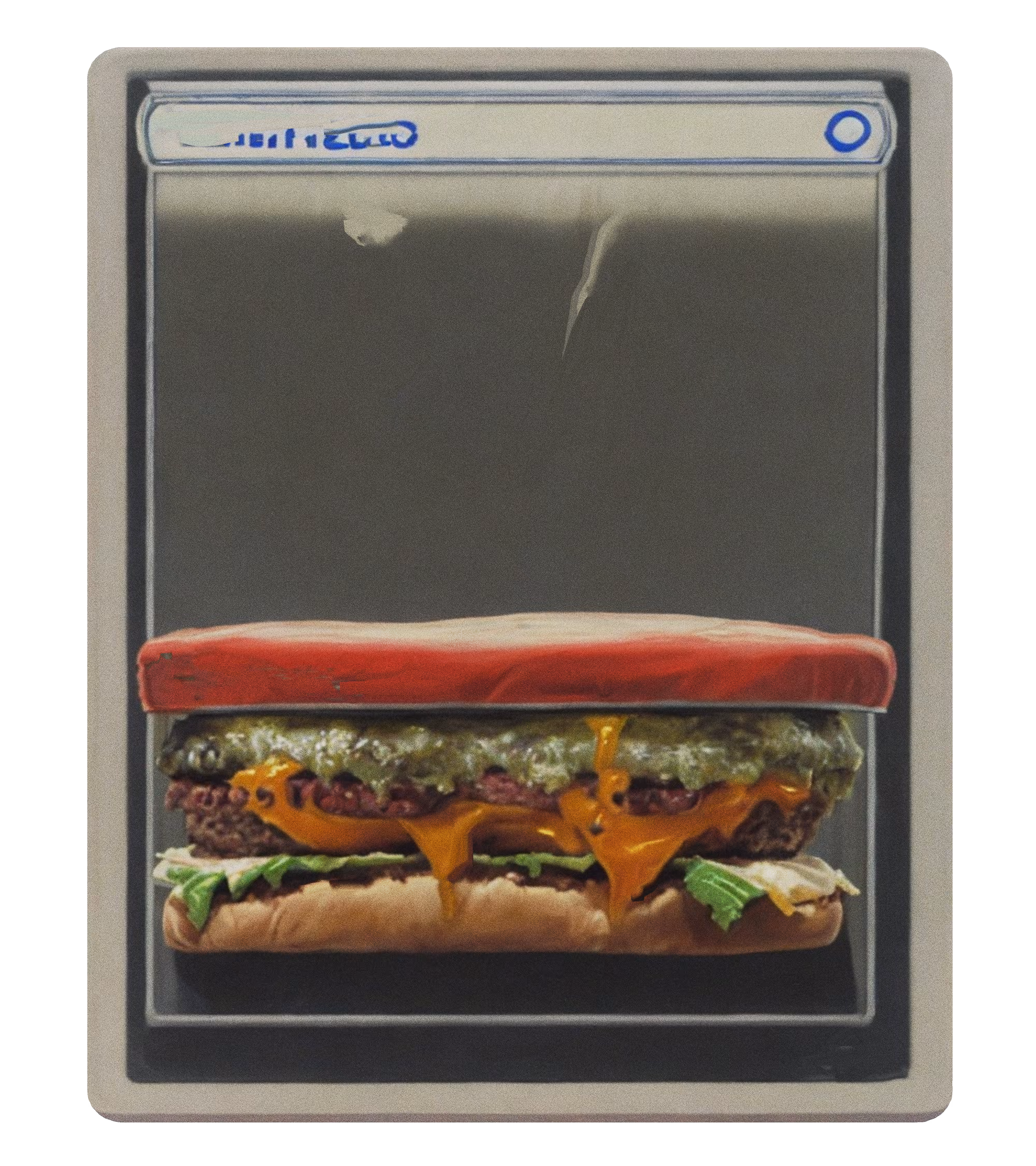 Collection: Card #2380