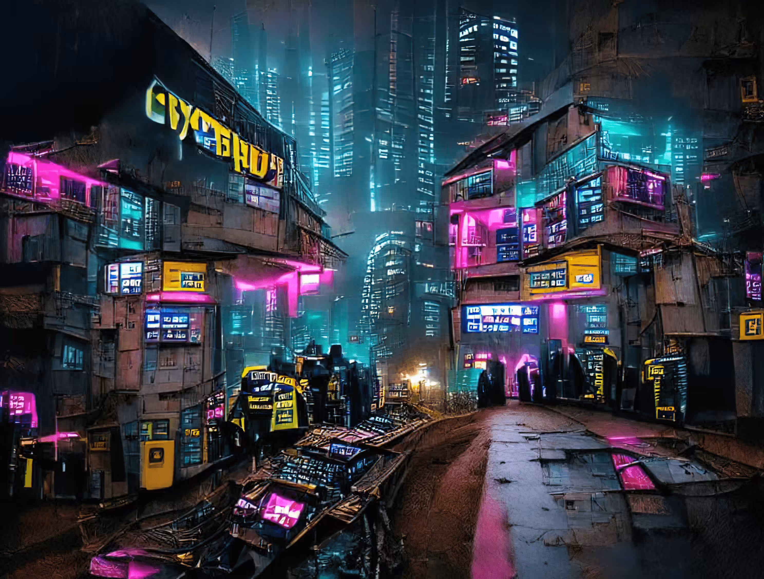 Seoul 32 Cyber