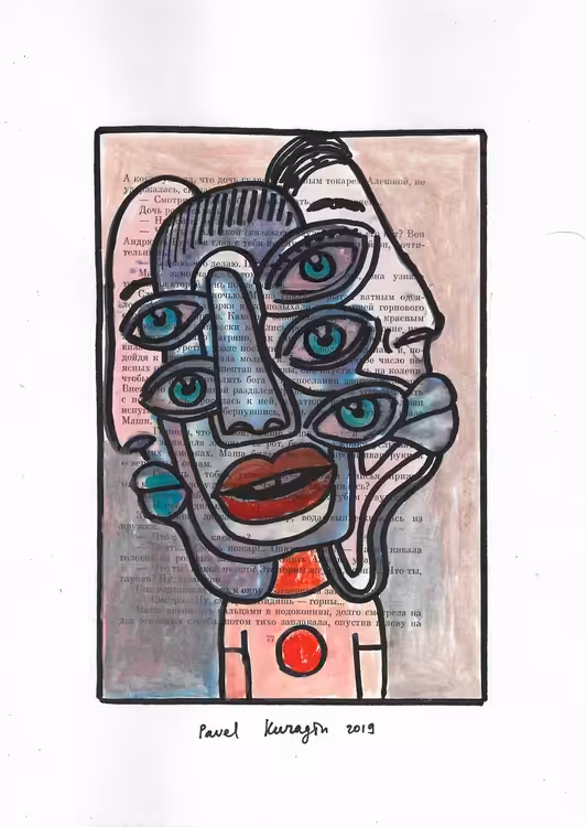 Liar society #15