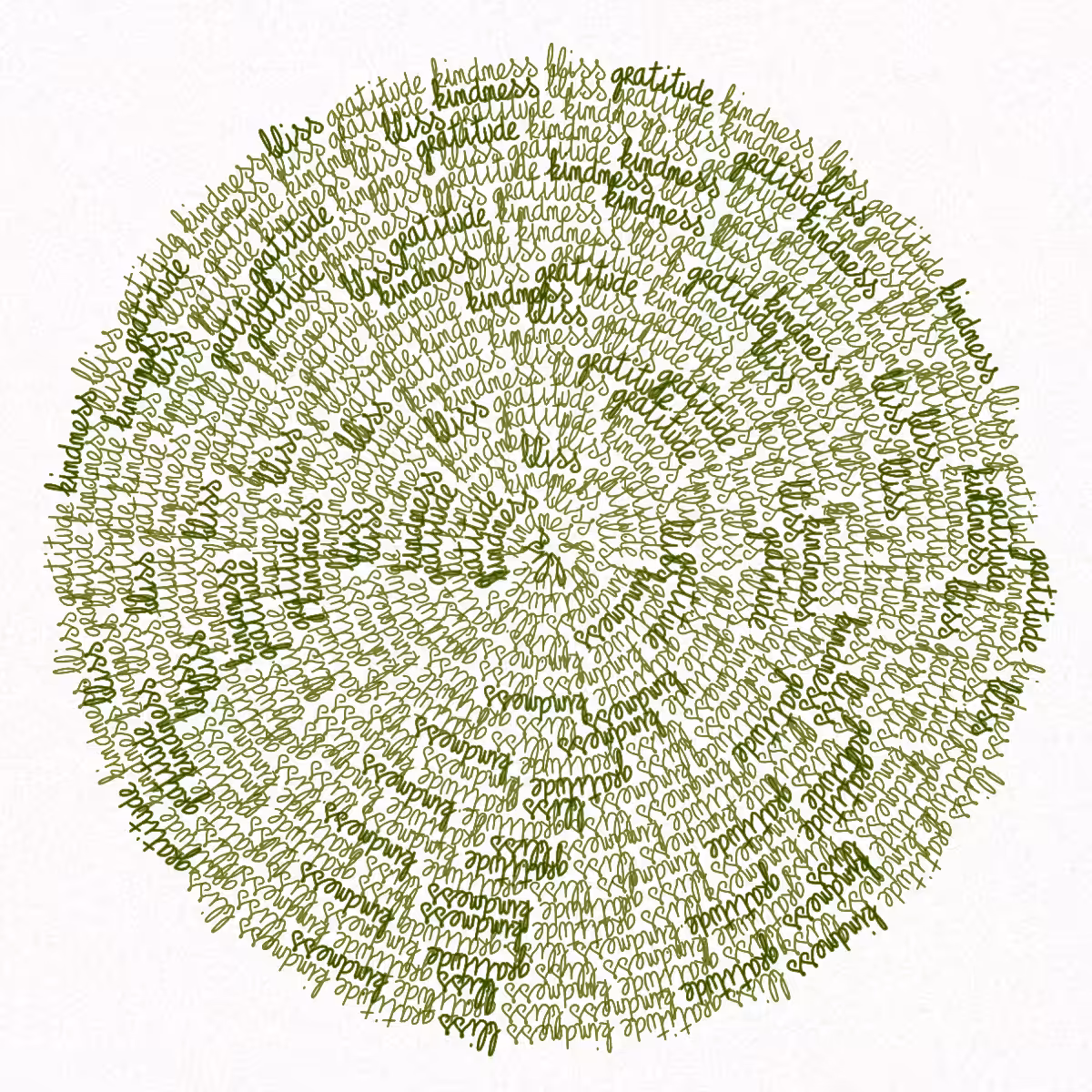 Plottable Spirals #45