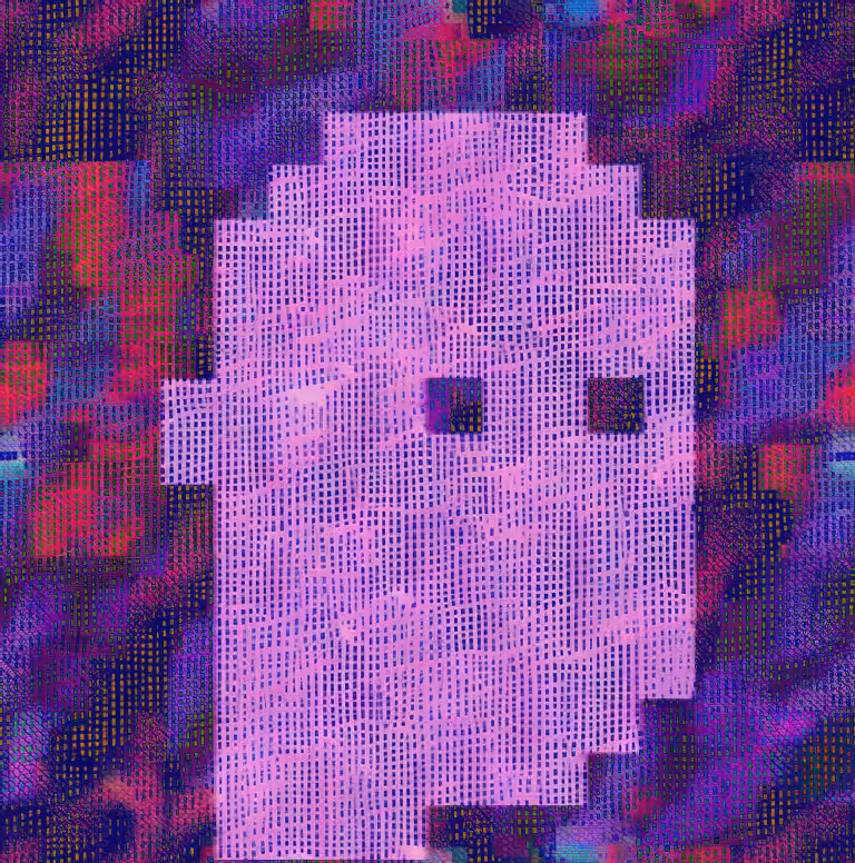 coalescence #2623