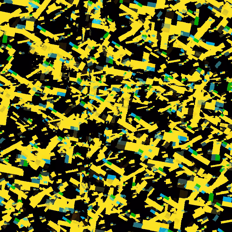 Dimentional Trip #4