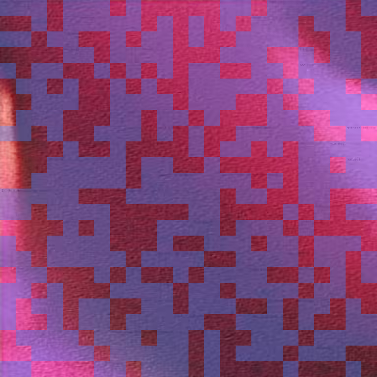 Study of atom in analog, digital and A.I. #96
