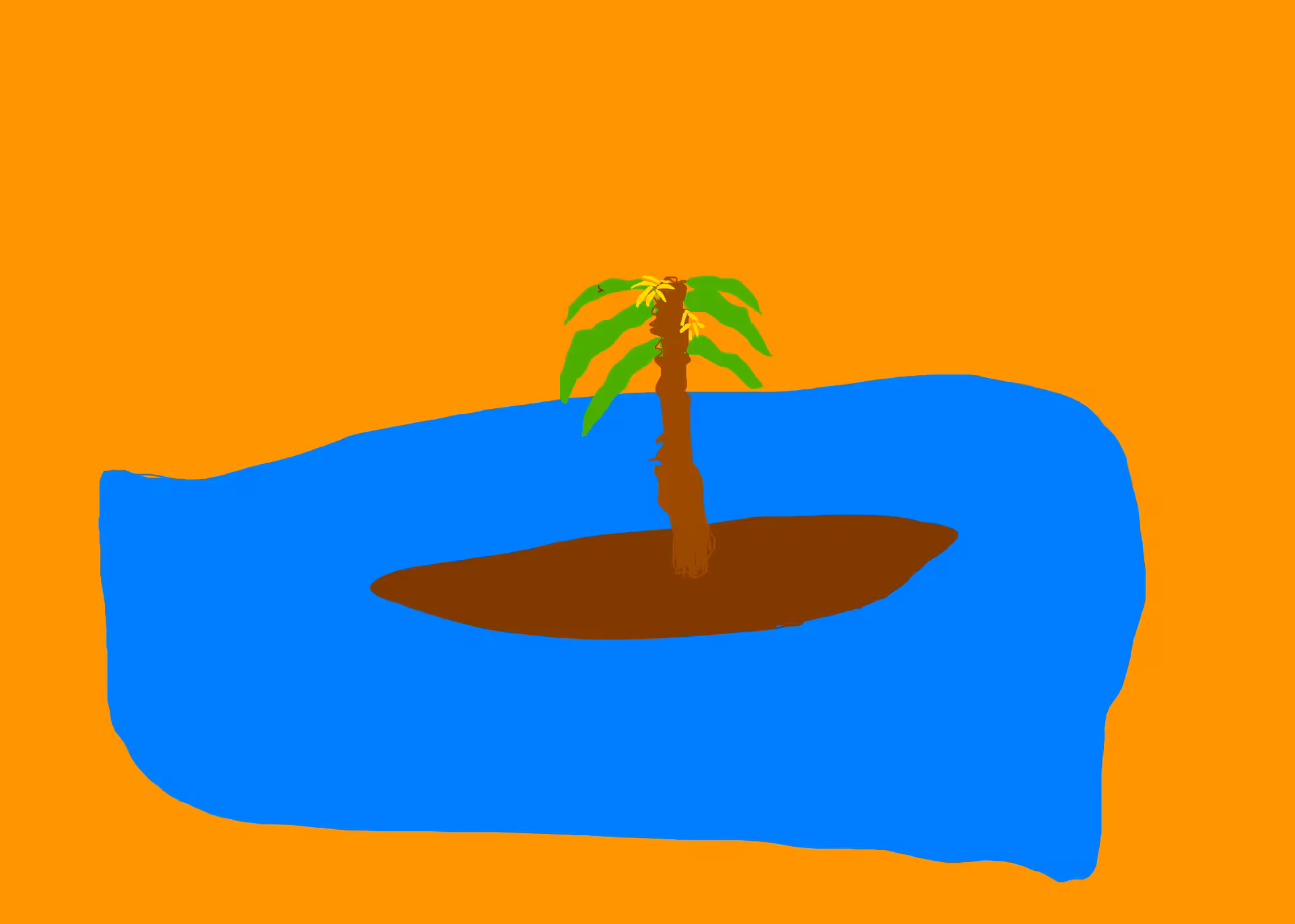 Island