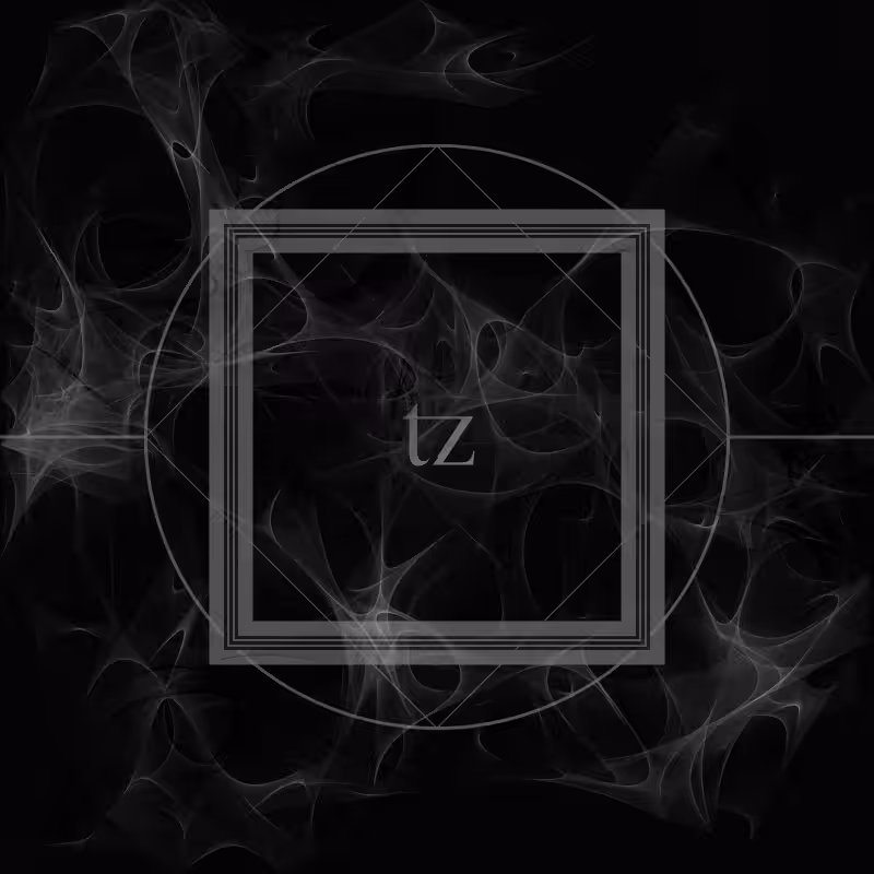 Tezos Warrior Logo #247