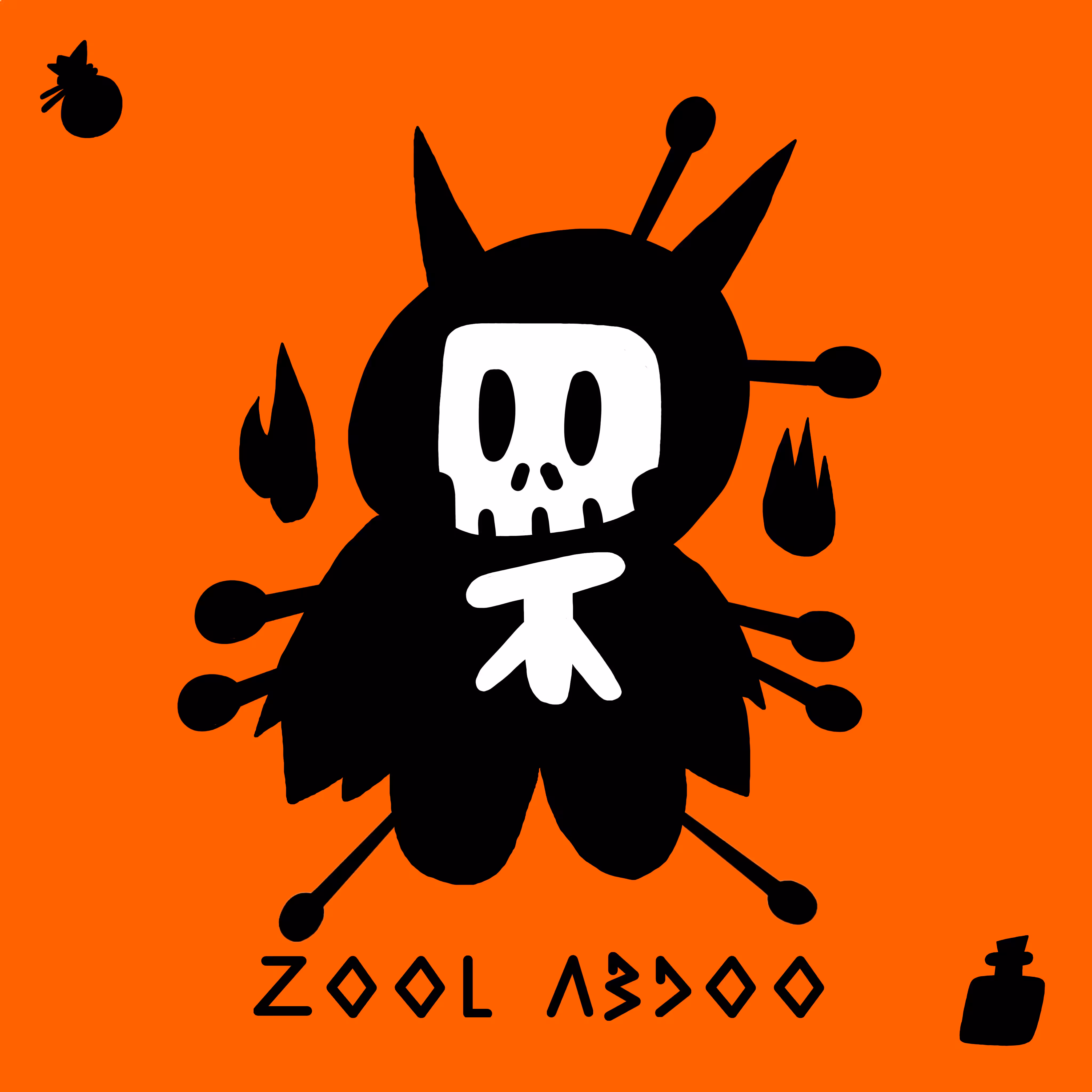 VOODOOZ #498