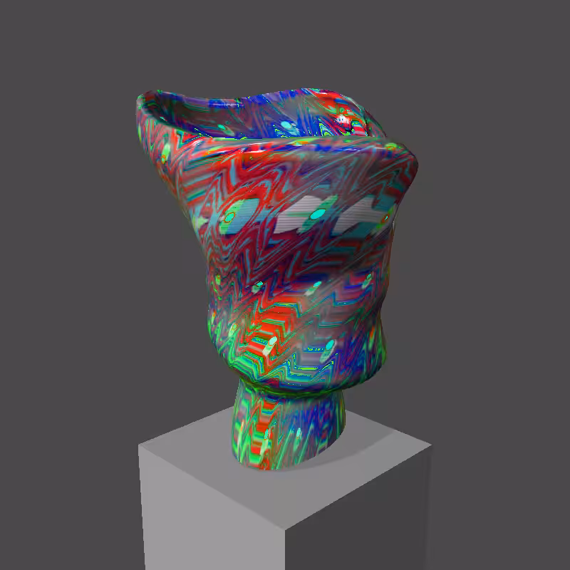 Pot #37