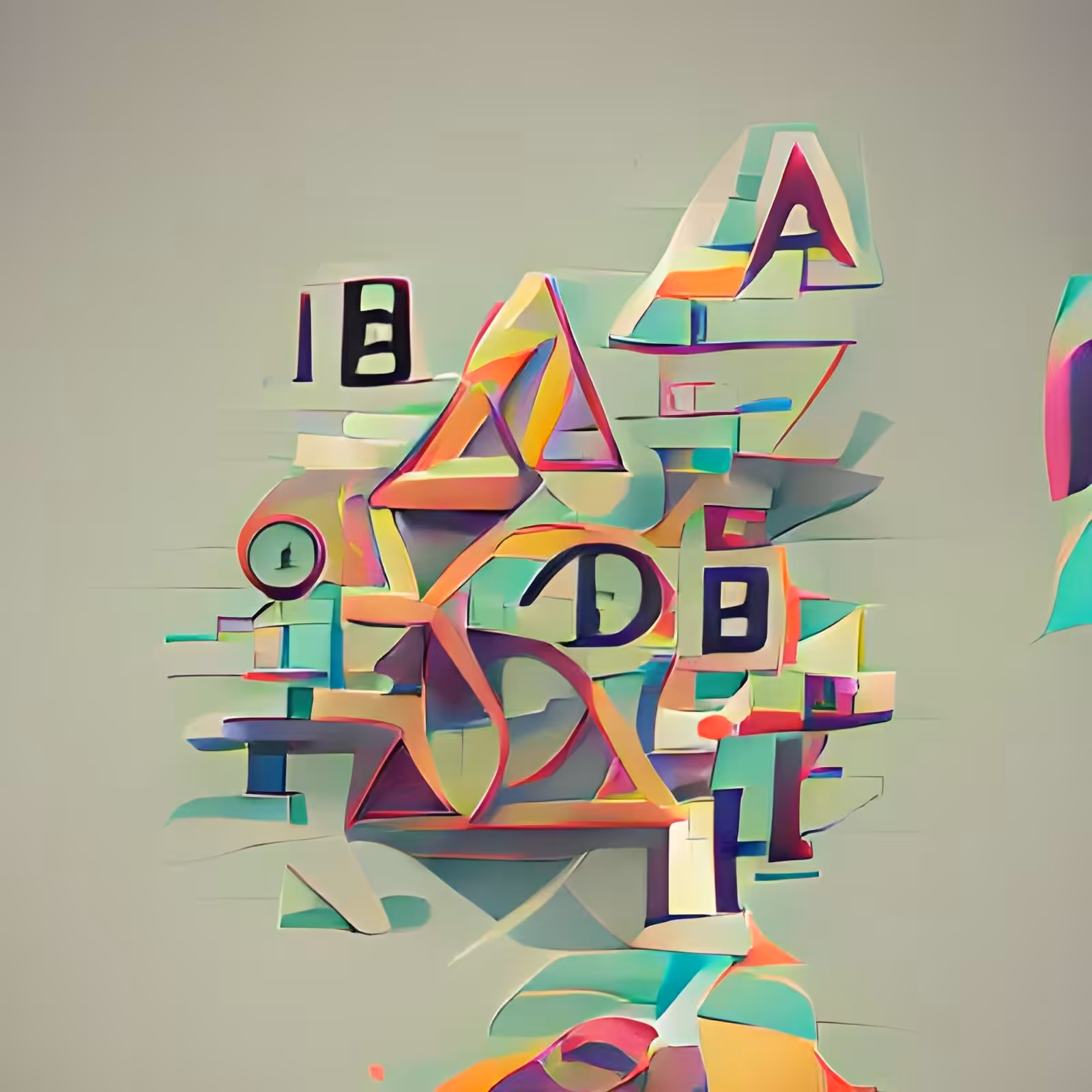 Abstract Alphabets