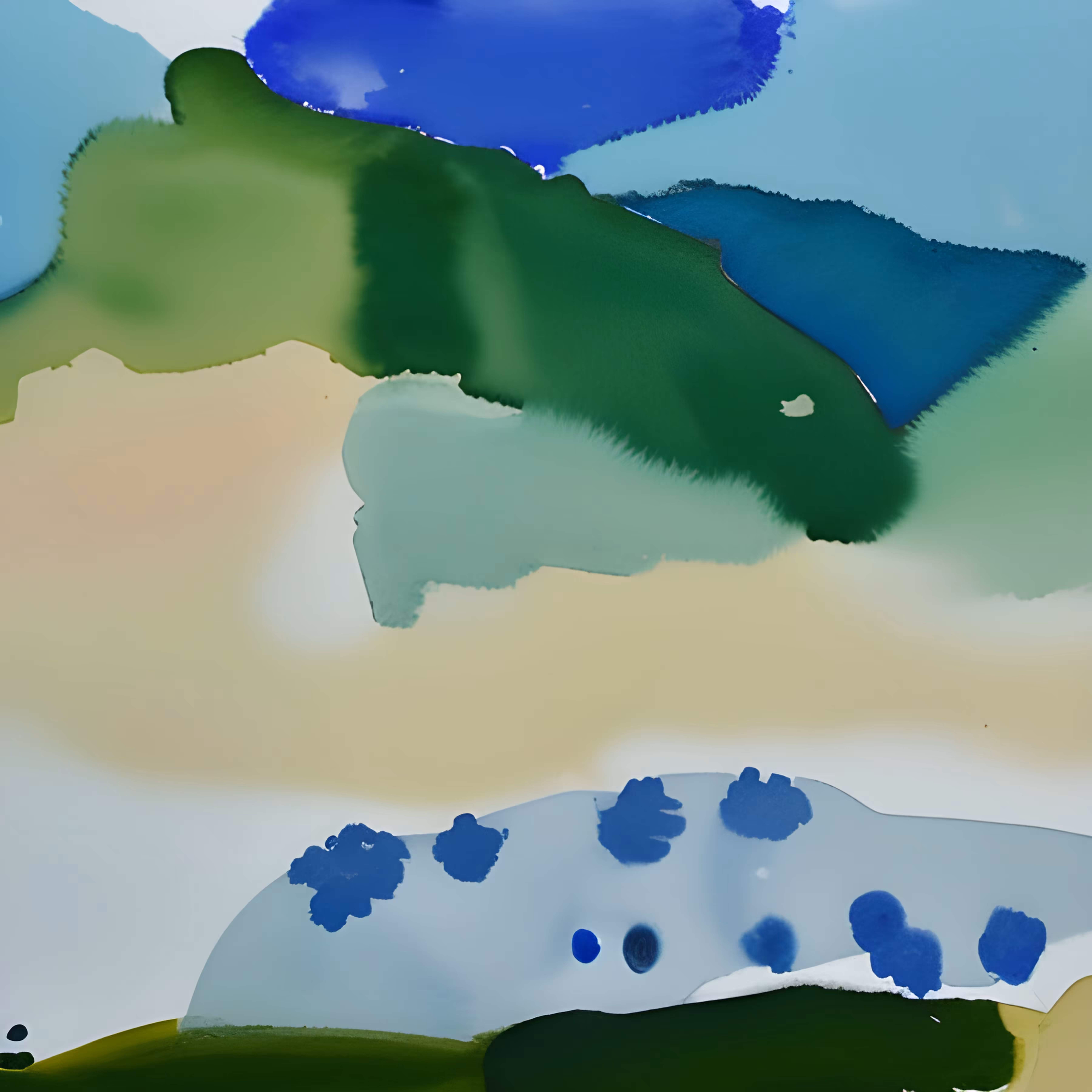 Evening #1