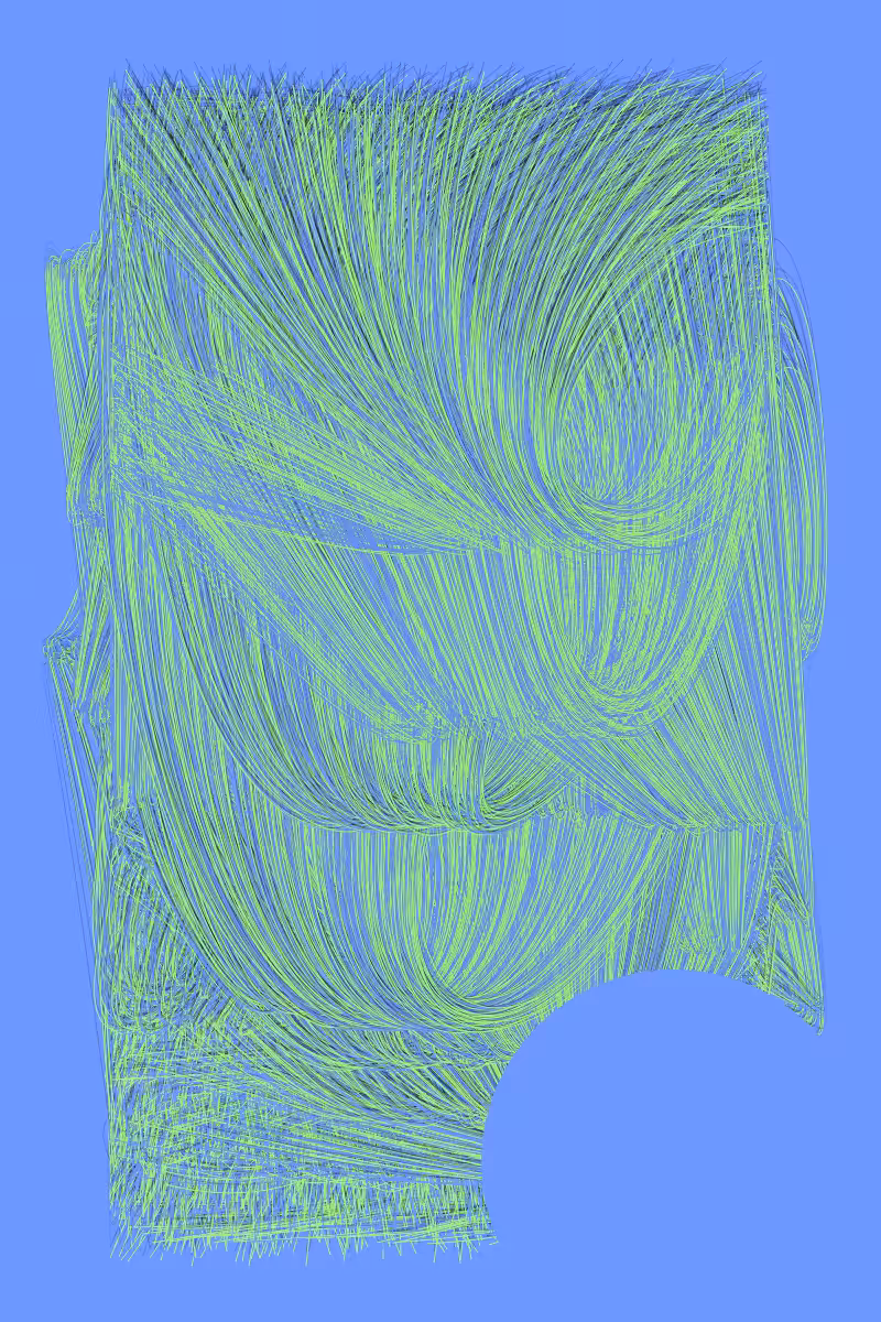 Brush Head #76