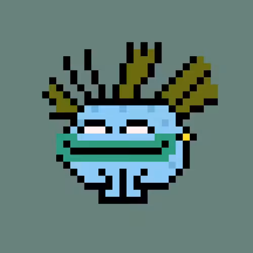 Toadheadz #3849