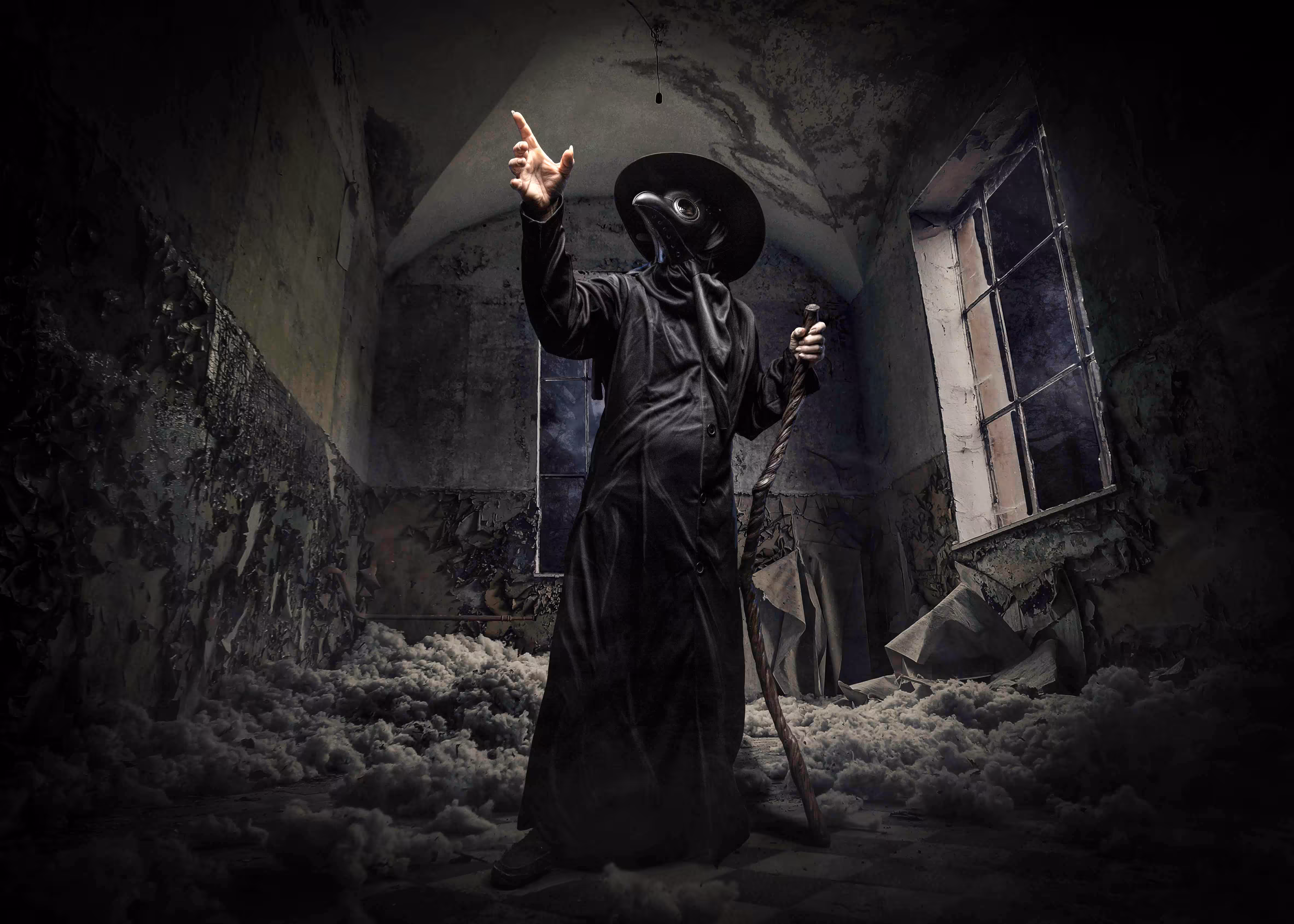 end of days