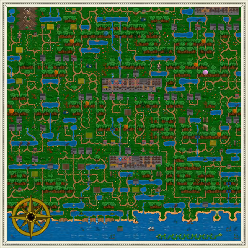 Boundless Realm of Possibilities #78