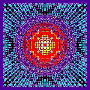 Temple of Sphere 89