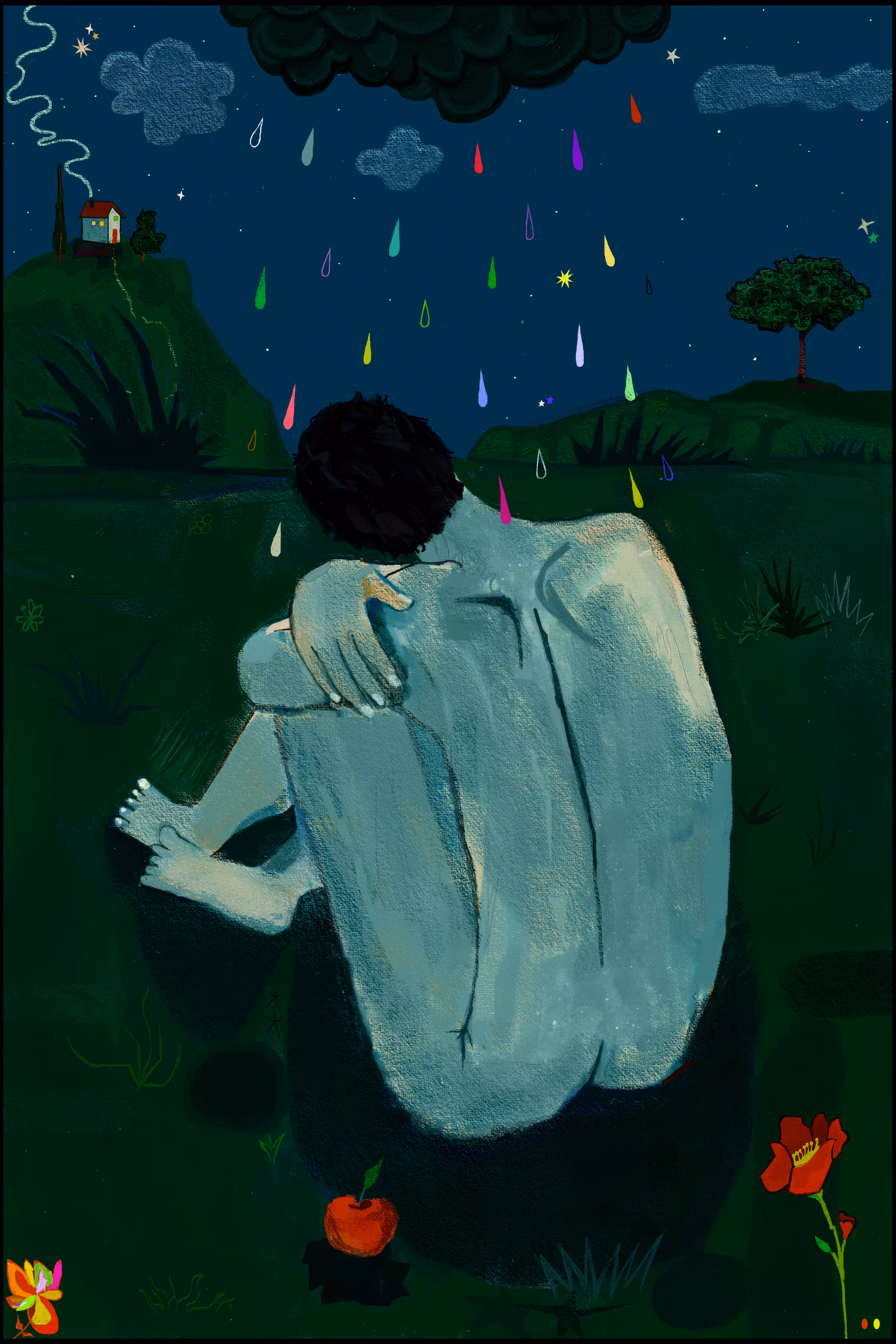 Lost in the World,