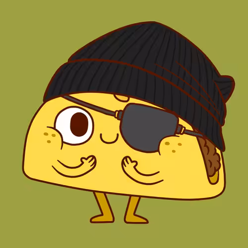Taco #273