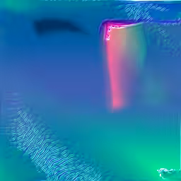 waves #1015