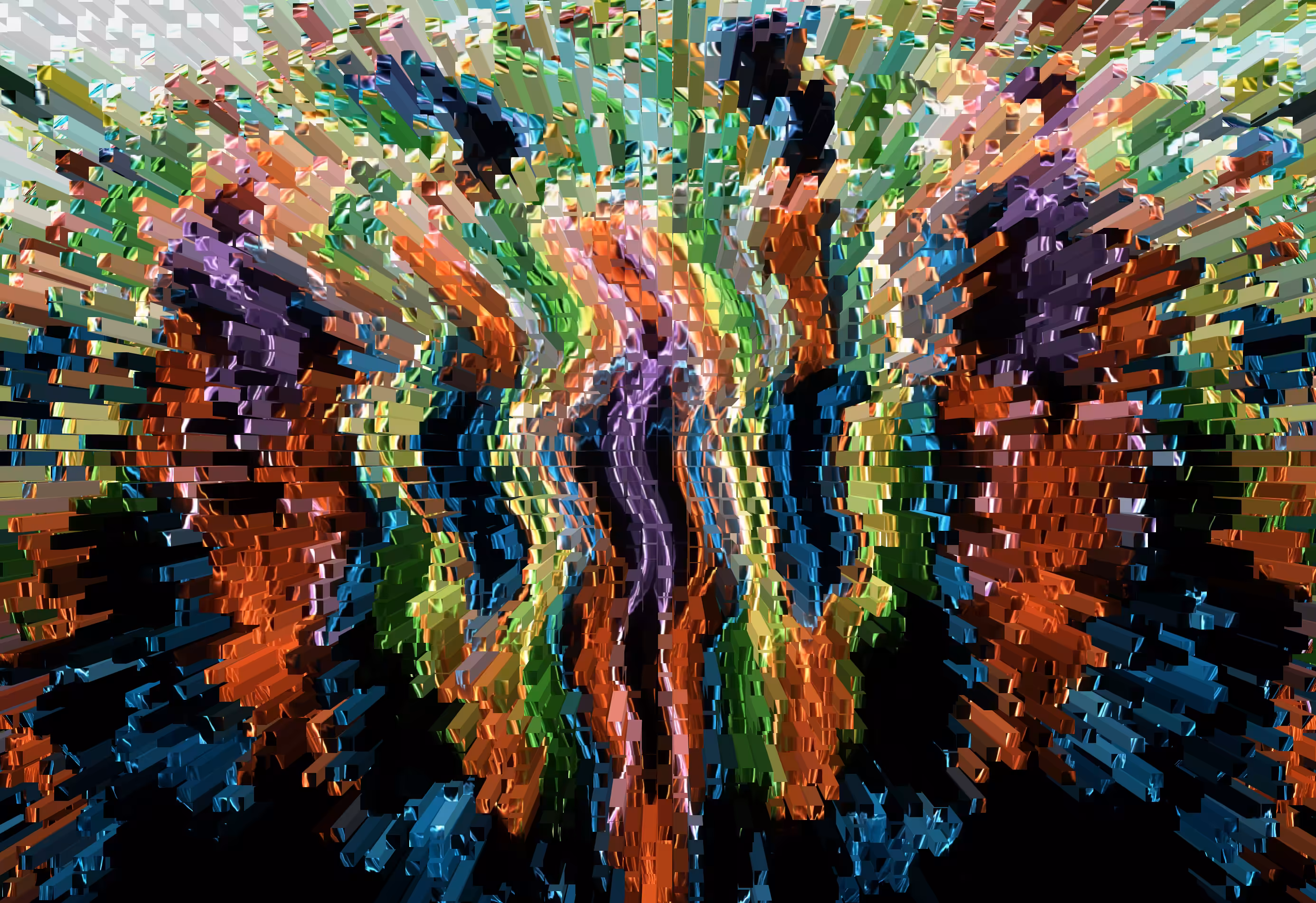 Colorwall