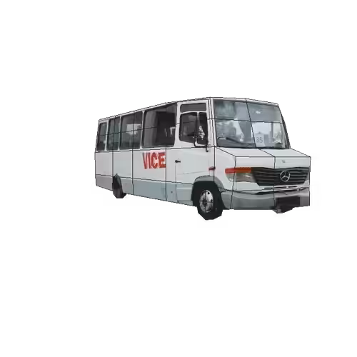 Mercedes-Benz 814D Vario