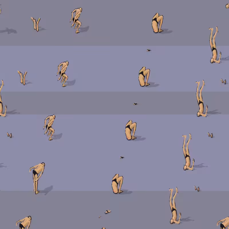 Vanishing Exercises n4 #3