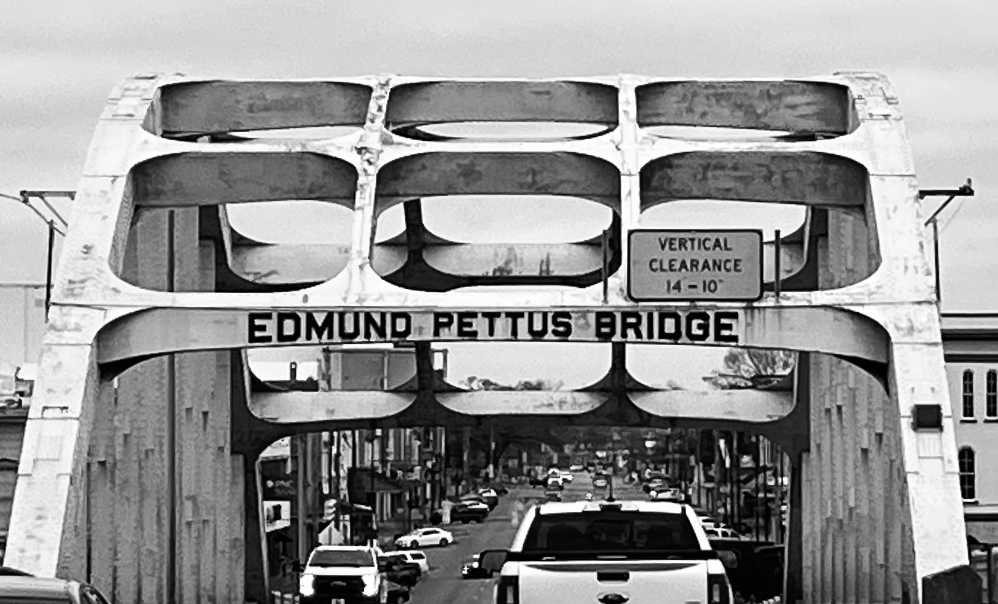 Bridge Over Troubled Water