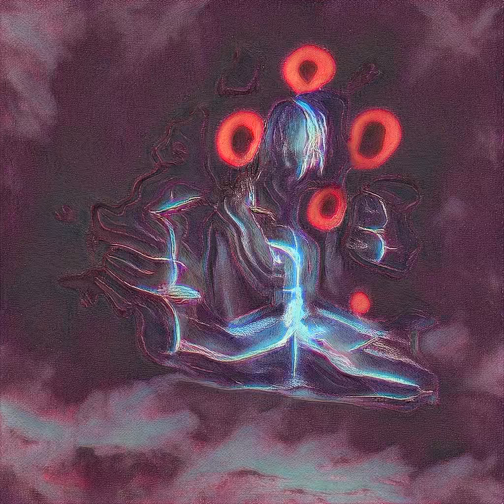 Control The Soul #383