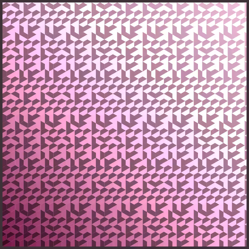 HexiQuilt #5