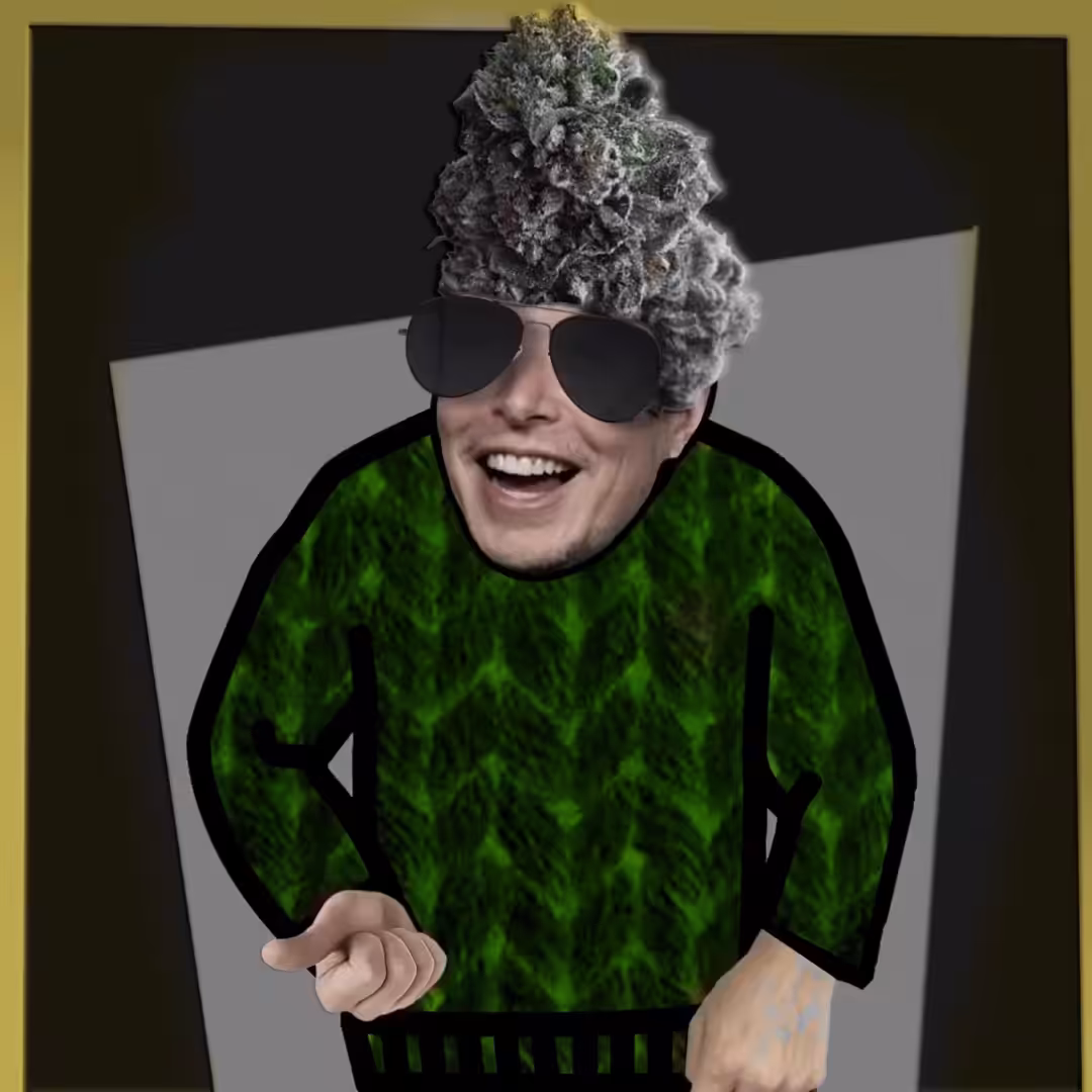 Hashmusk #137
