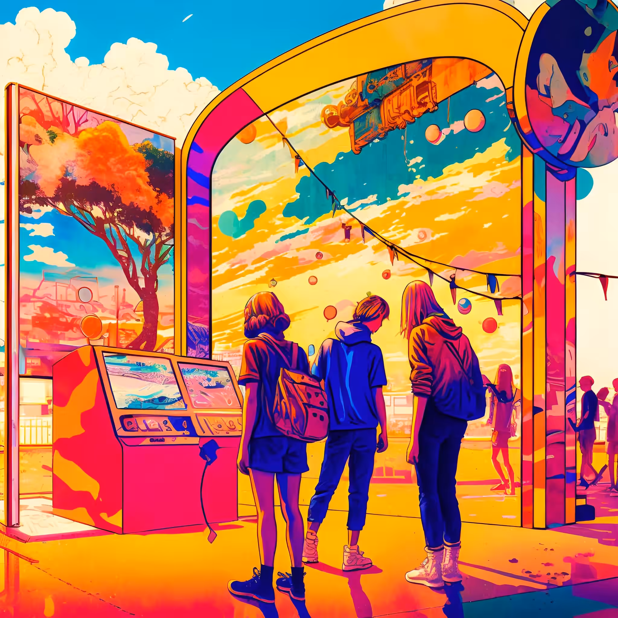 rainbow islands 01