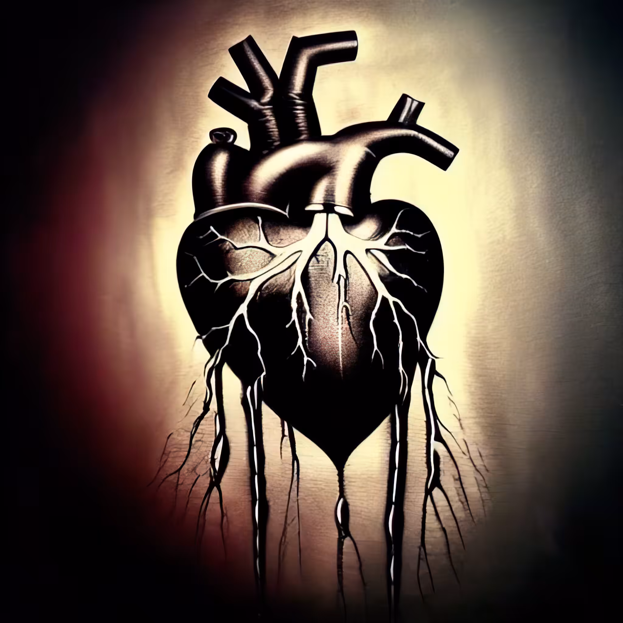 Have a Fuckin Heart #1228
