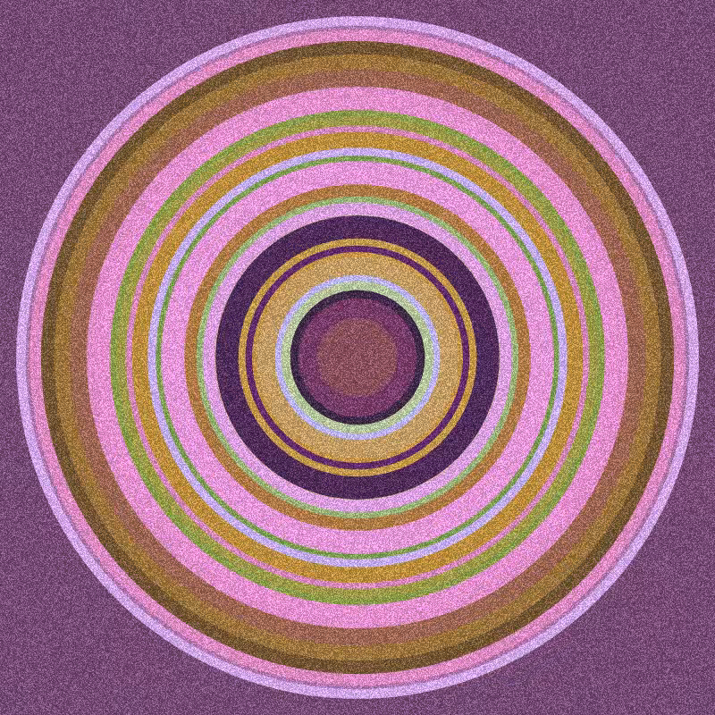 Cryptocrystalline #18