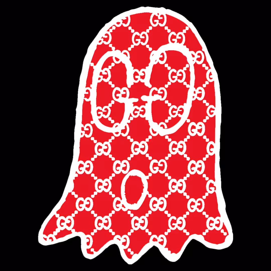 Ghosts In The Night Variant #5