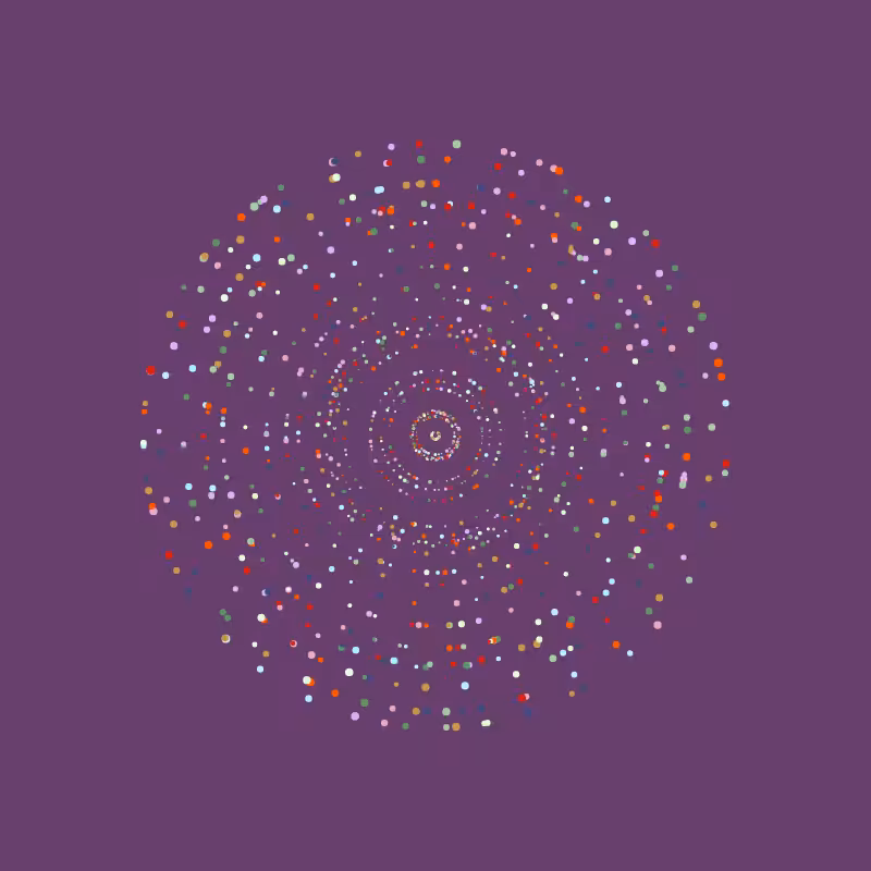 Circle Study #2