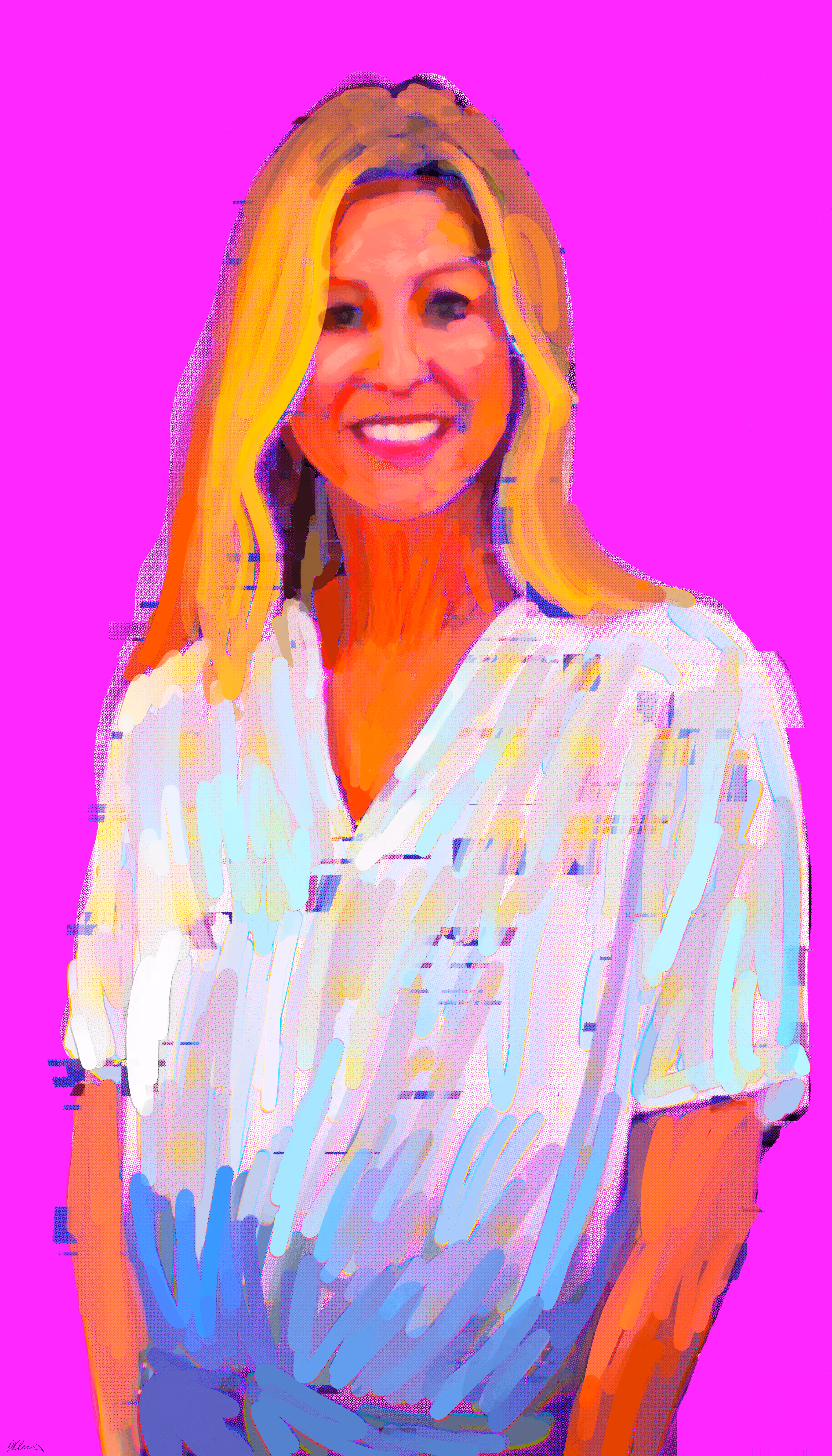 Gina