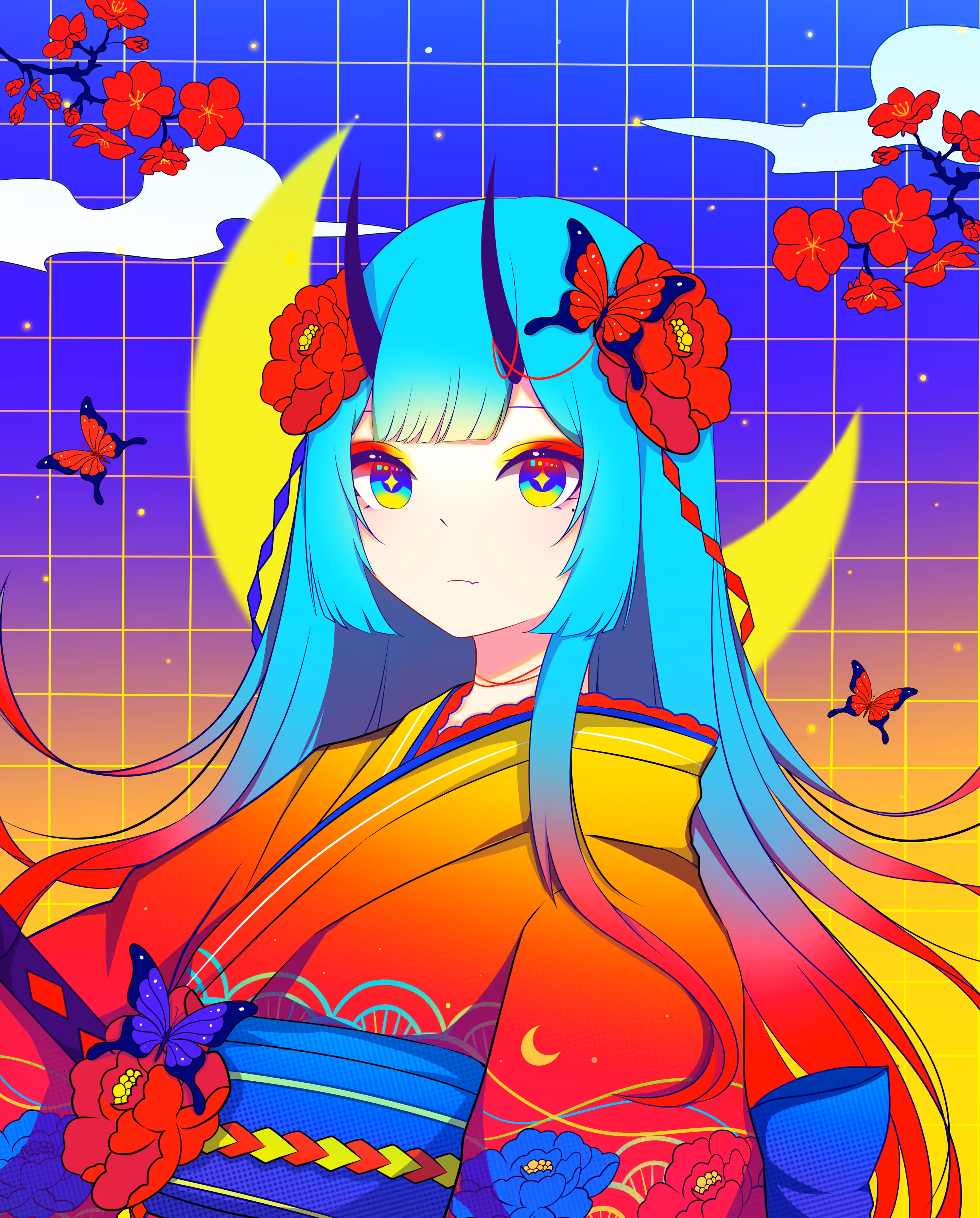 Colorful #8