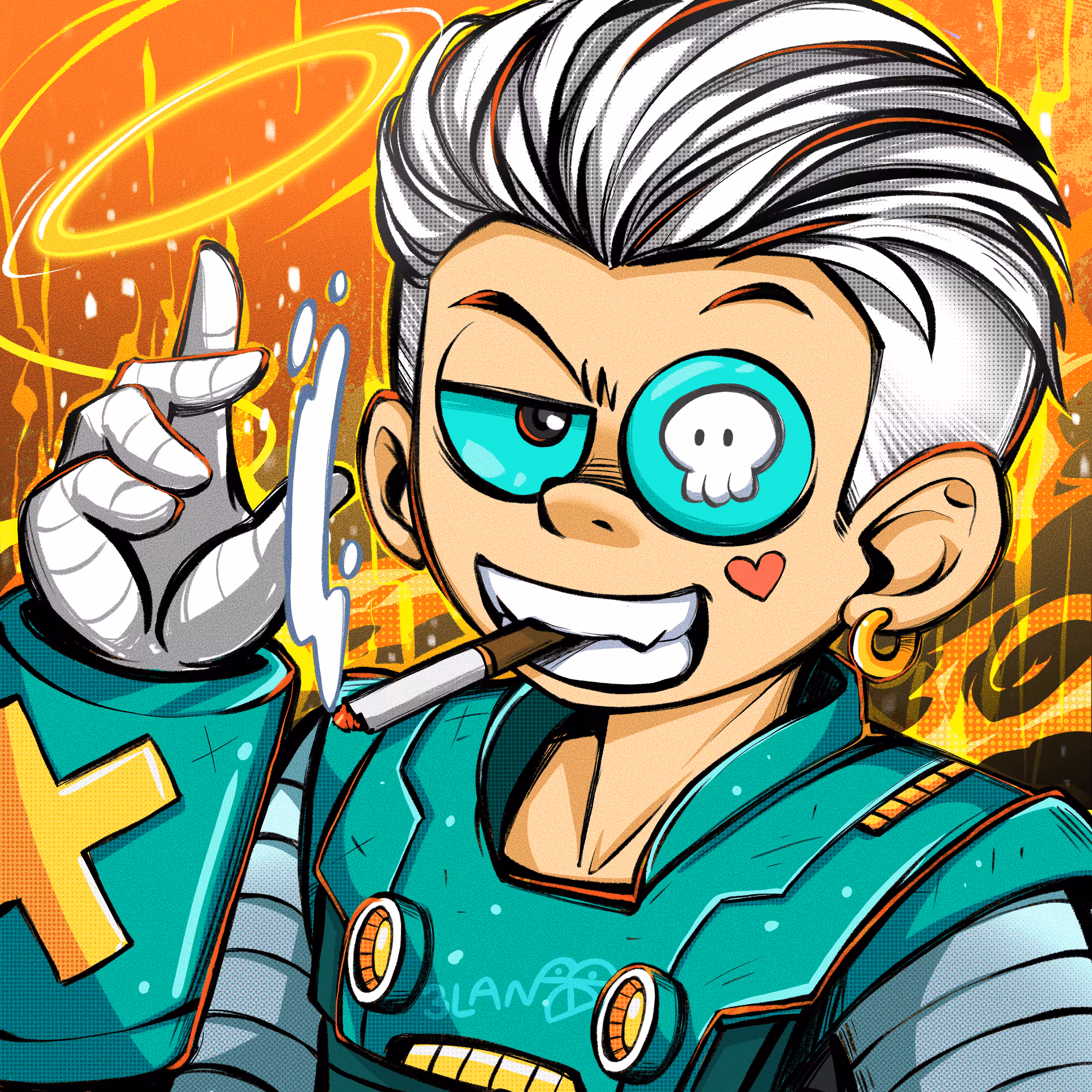 jminj [DRVT] #010