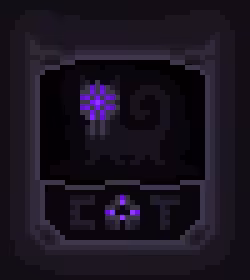 CAT 'TECHNO'