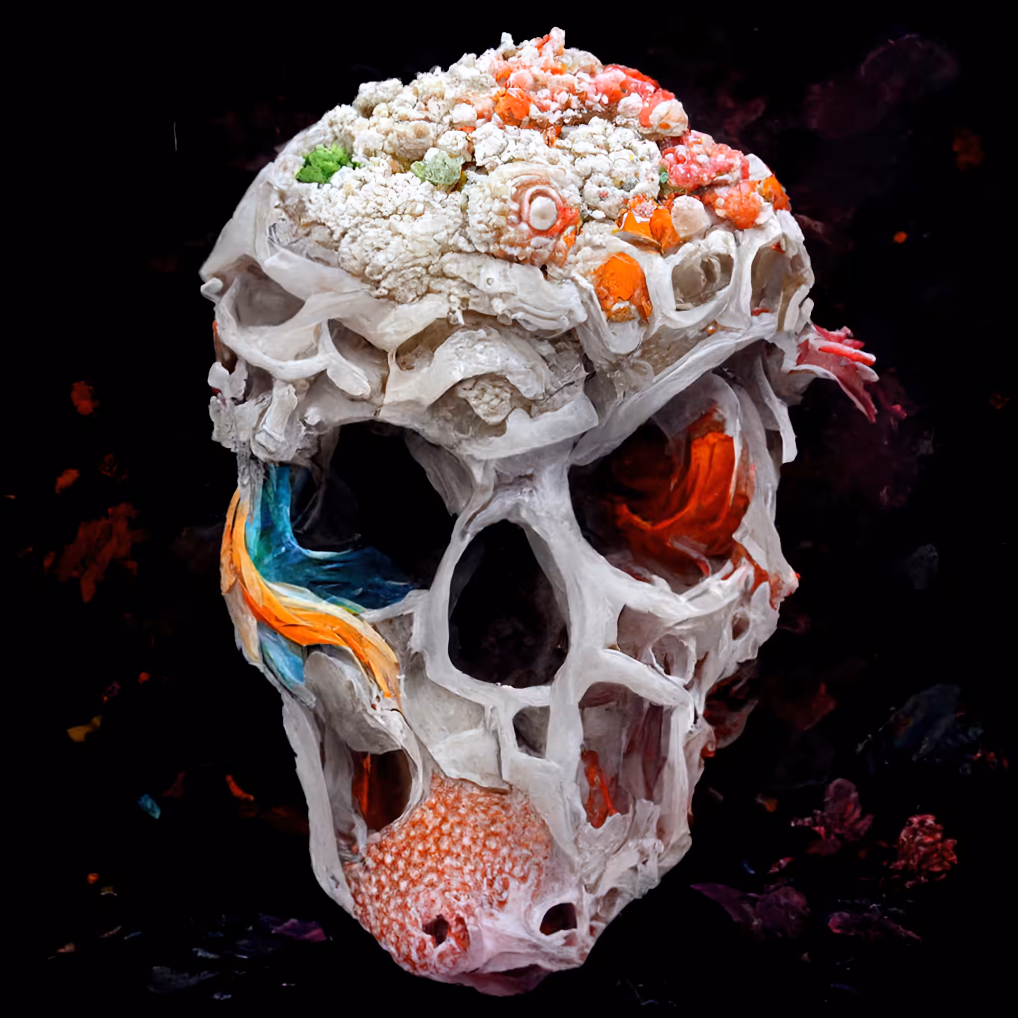 Death's Dream #002