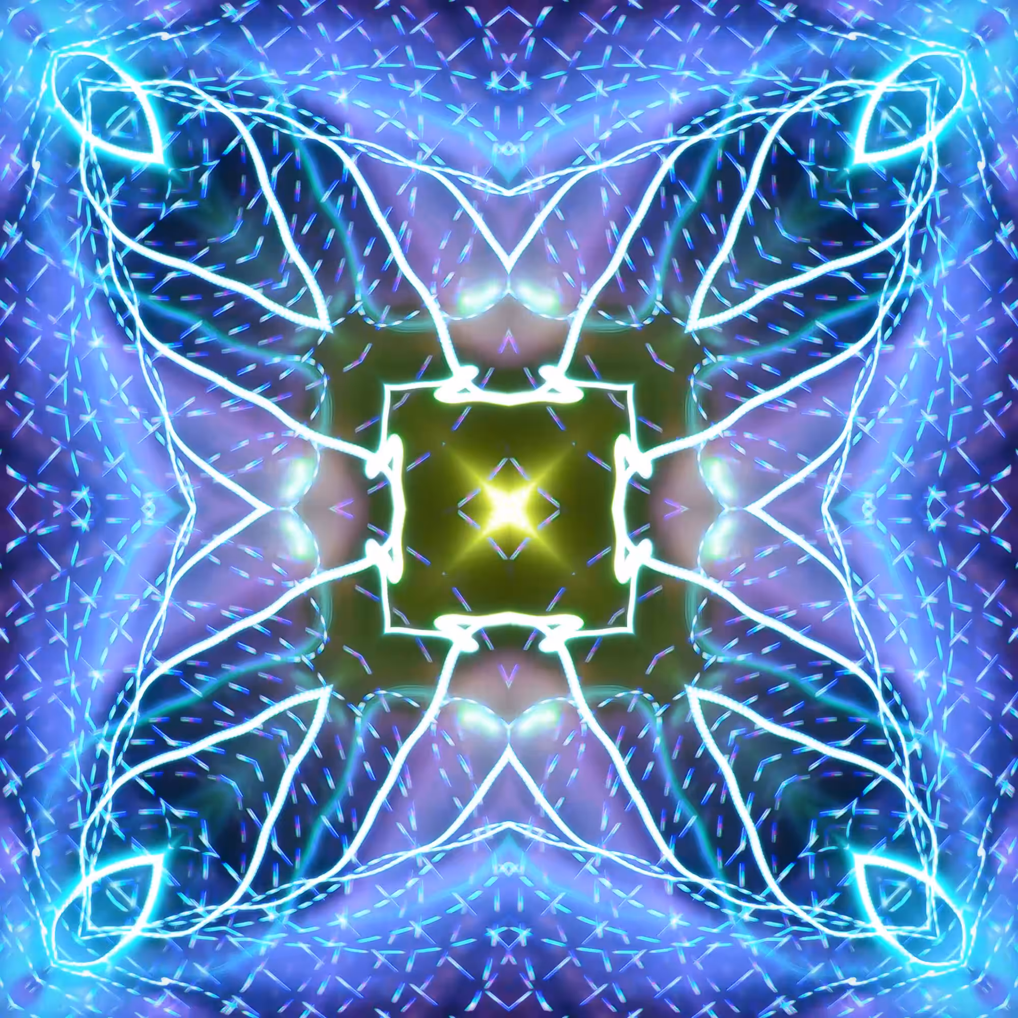 Kaleidoloops