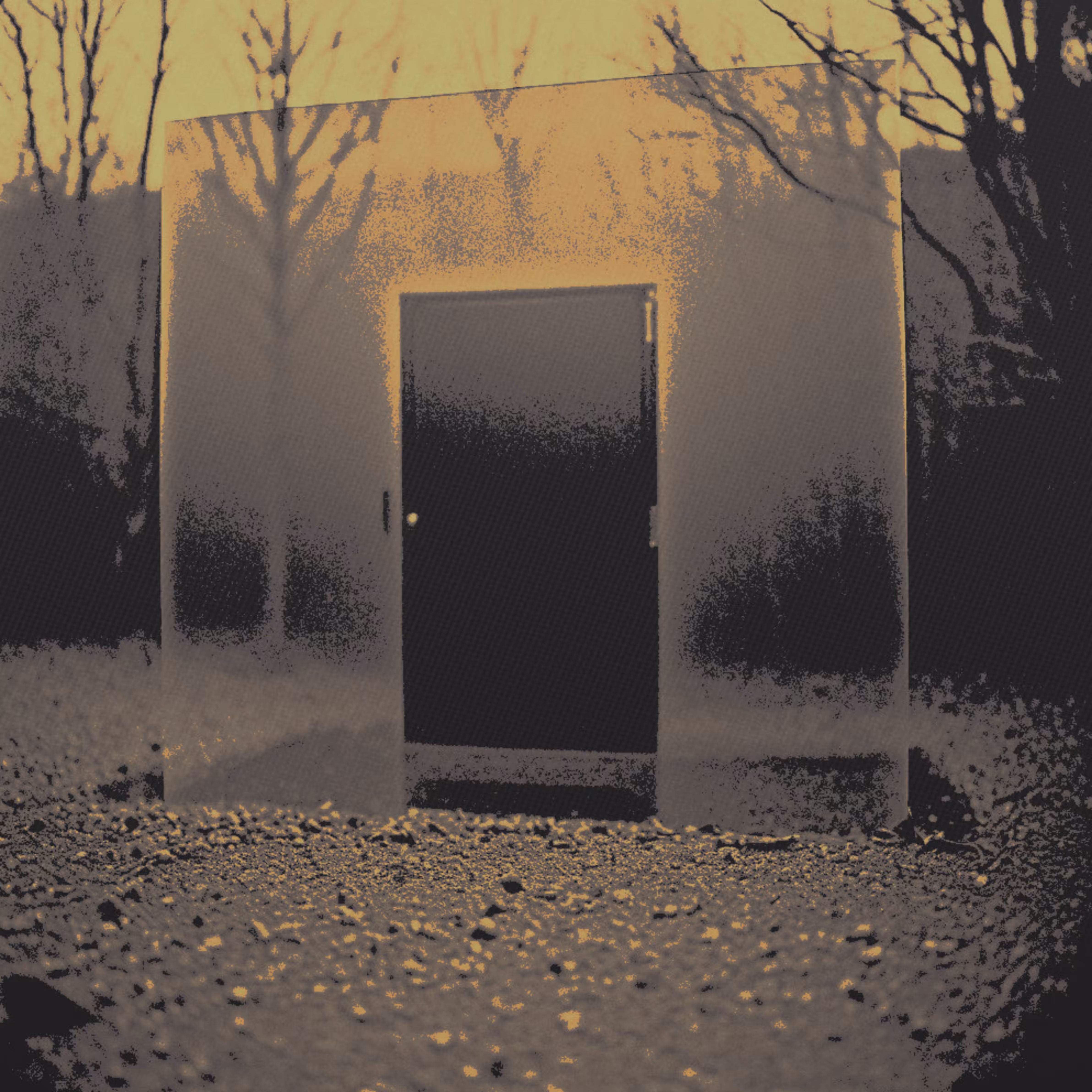 Installation Art of Unterzone